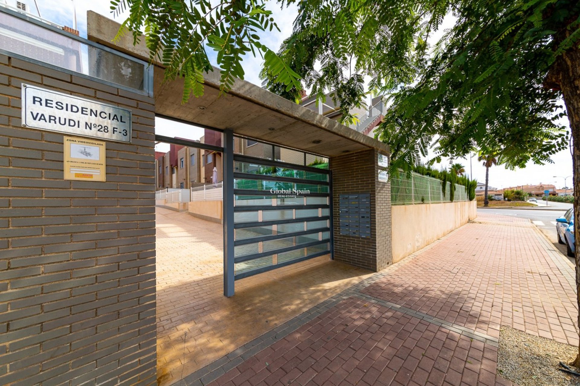 Wiederverkauf - HAUS -
TORREVIEJA - Sector 25