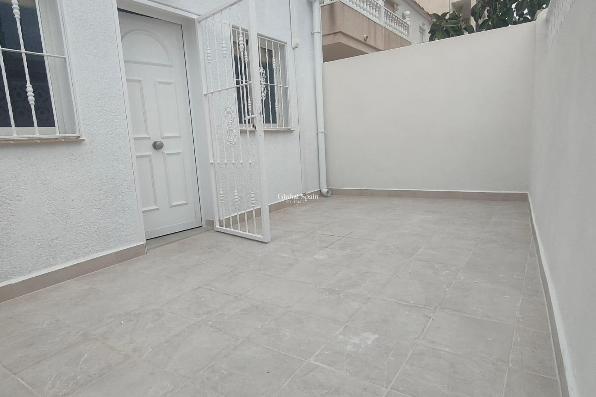 Wiederverkauf - HAUS -
TORREVIEJA - Sector 25
