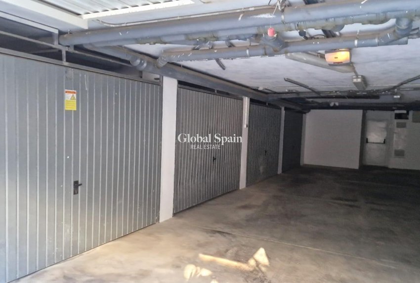 Wiederverkauf - HAUS -
TORREVIEJA - Torreblanca