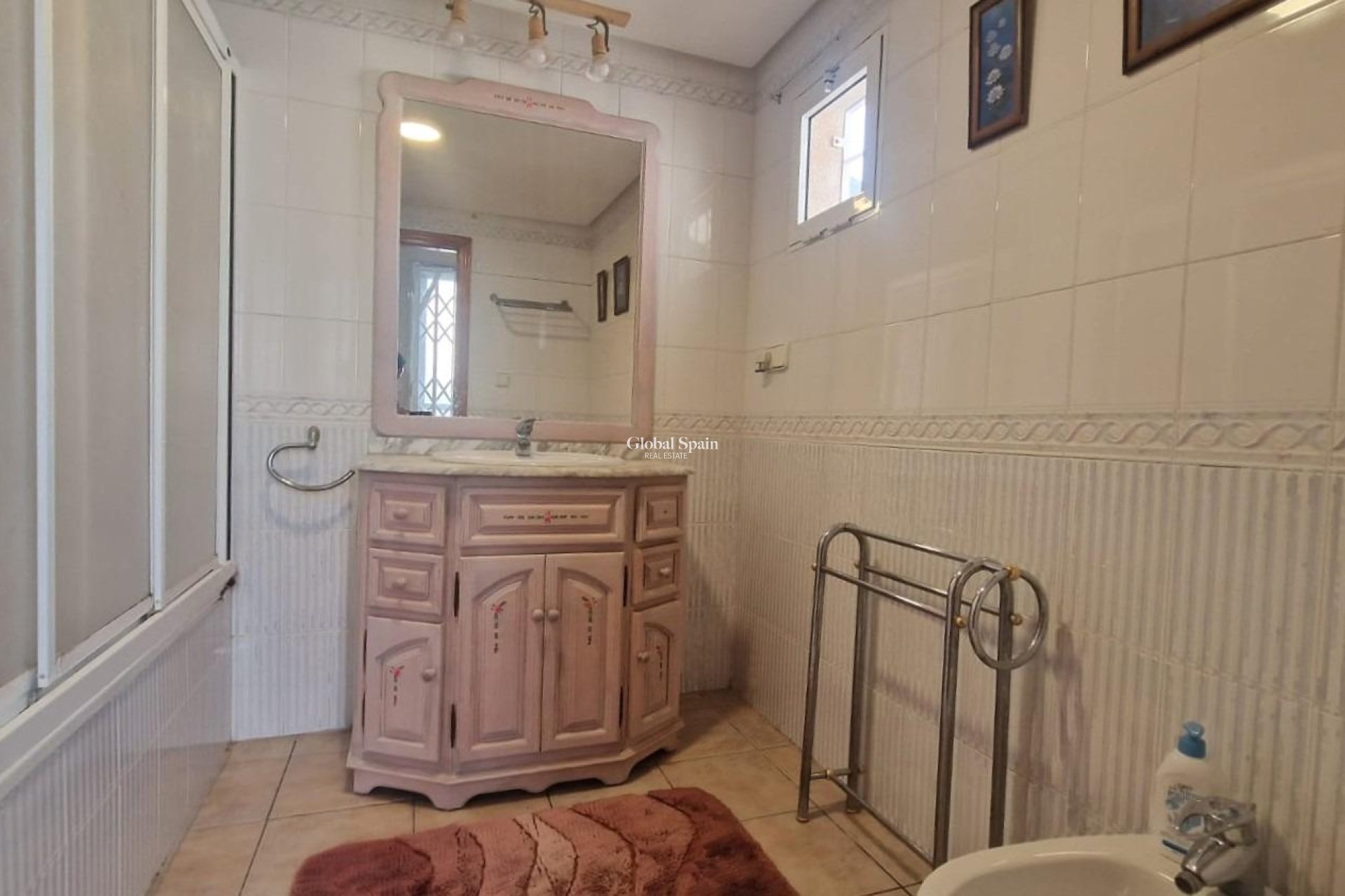 Wiederverkauf - HAUS -
TORREVIEJA - Torreblanca