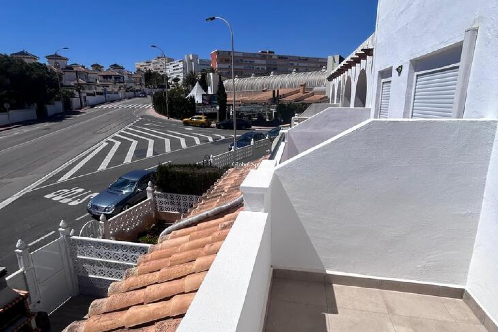 Wiederverkauf - HAUS -
TORREVIEJA - Torreblanca