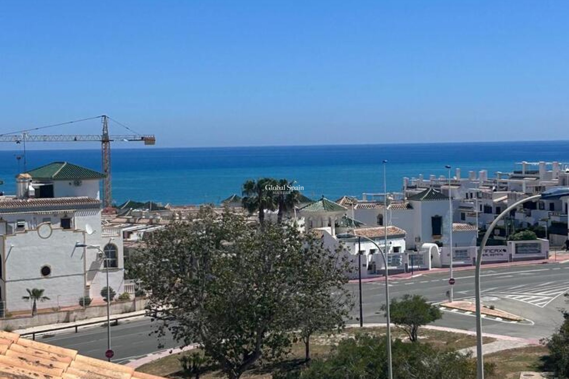 Wiederverkauf - HAUS -
TORREVIEJA - Torreblanca