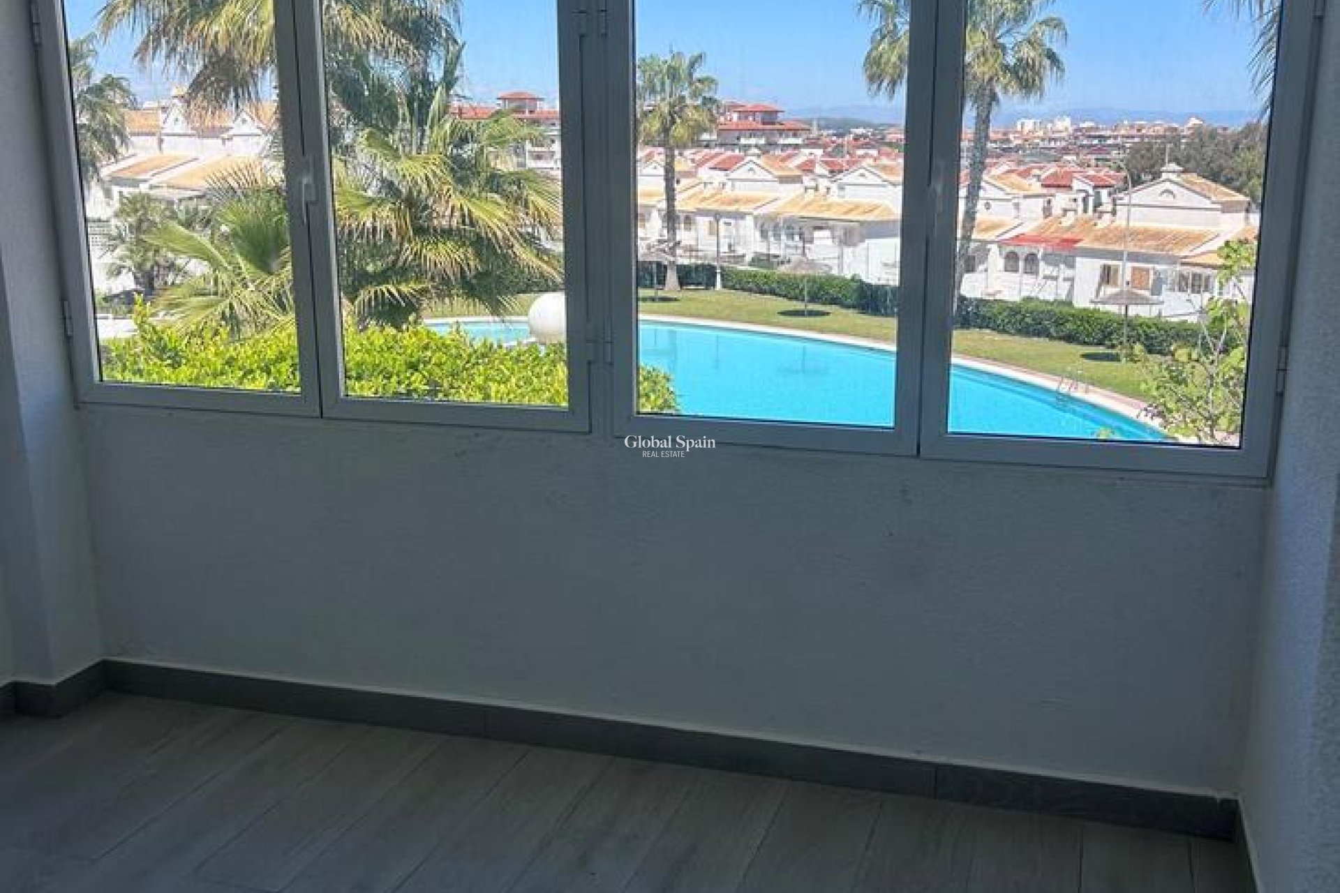 Wiederverkauf - HAUS -
TORREVIEJA - Torreblanca