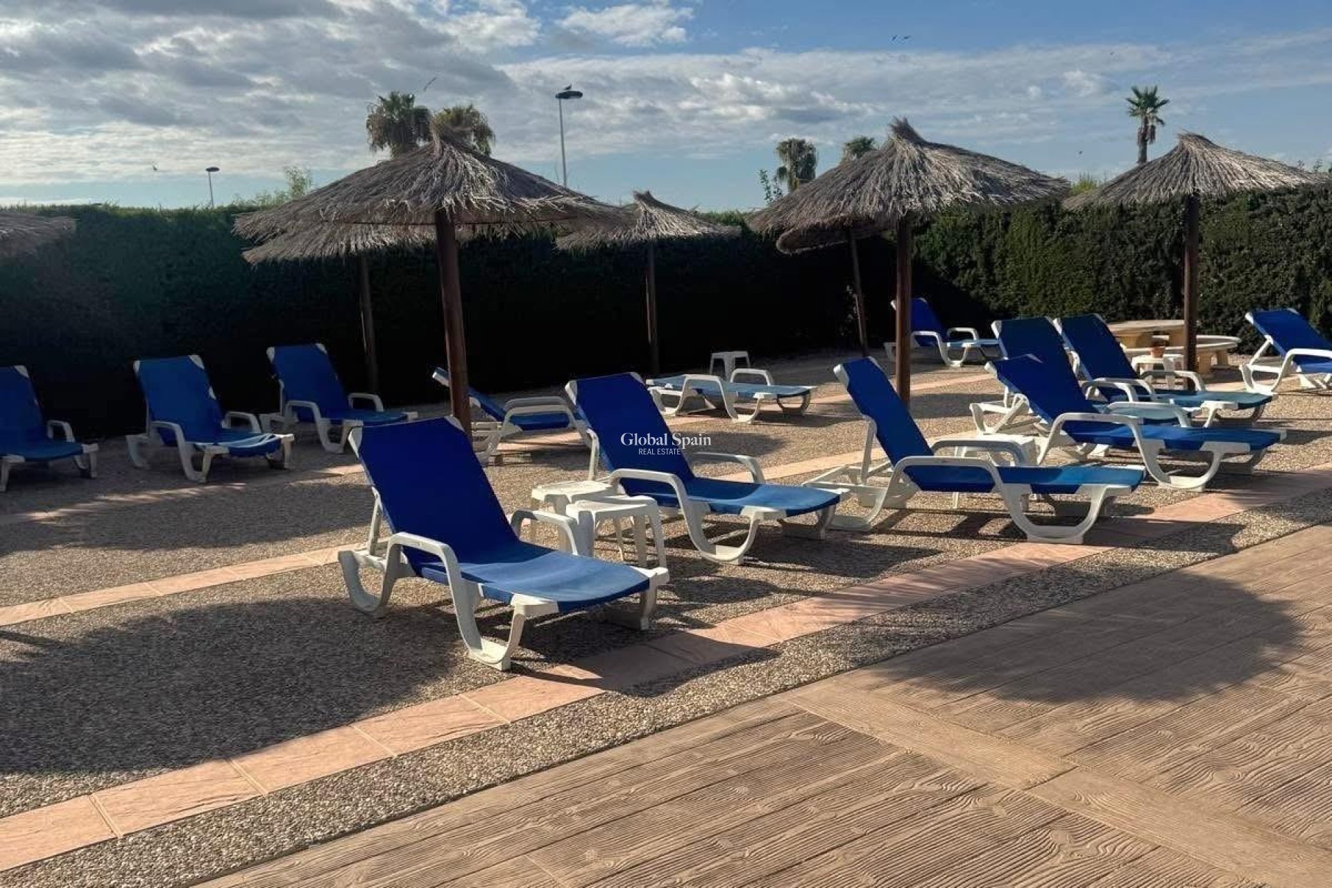 Wiederverkauf - HAUS -
TORREVIEJA - Torretas