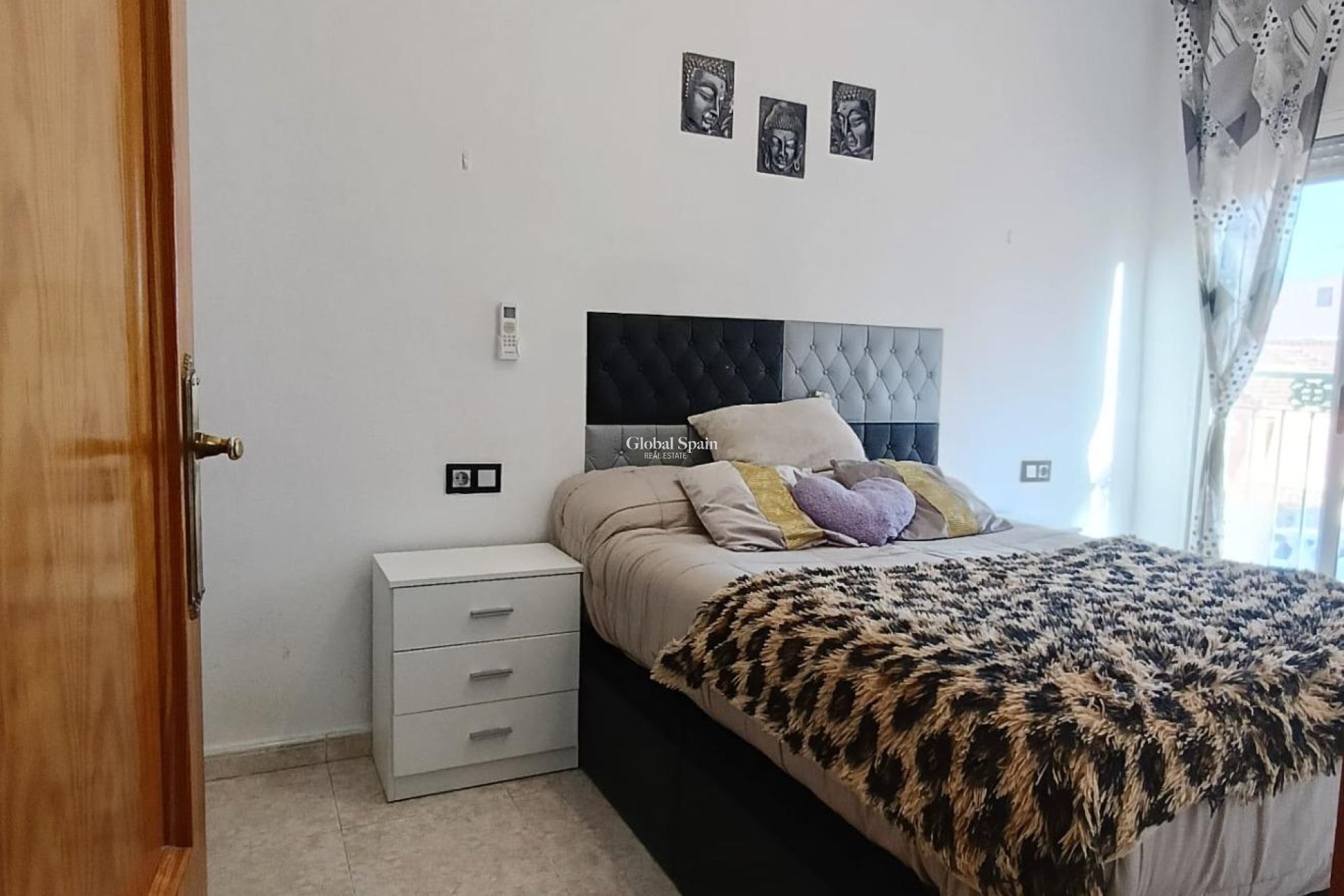 Wiederverkauf - HAUS -
TORREVIEJA - Torretas