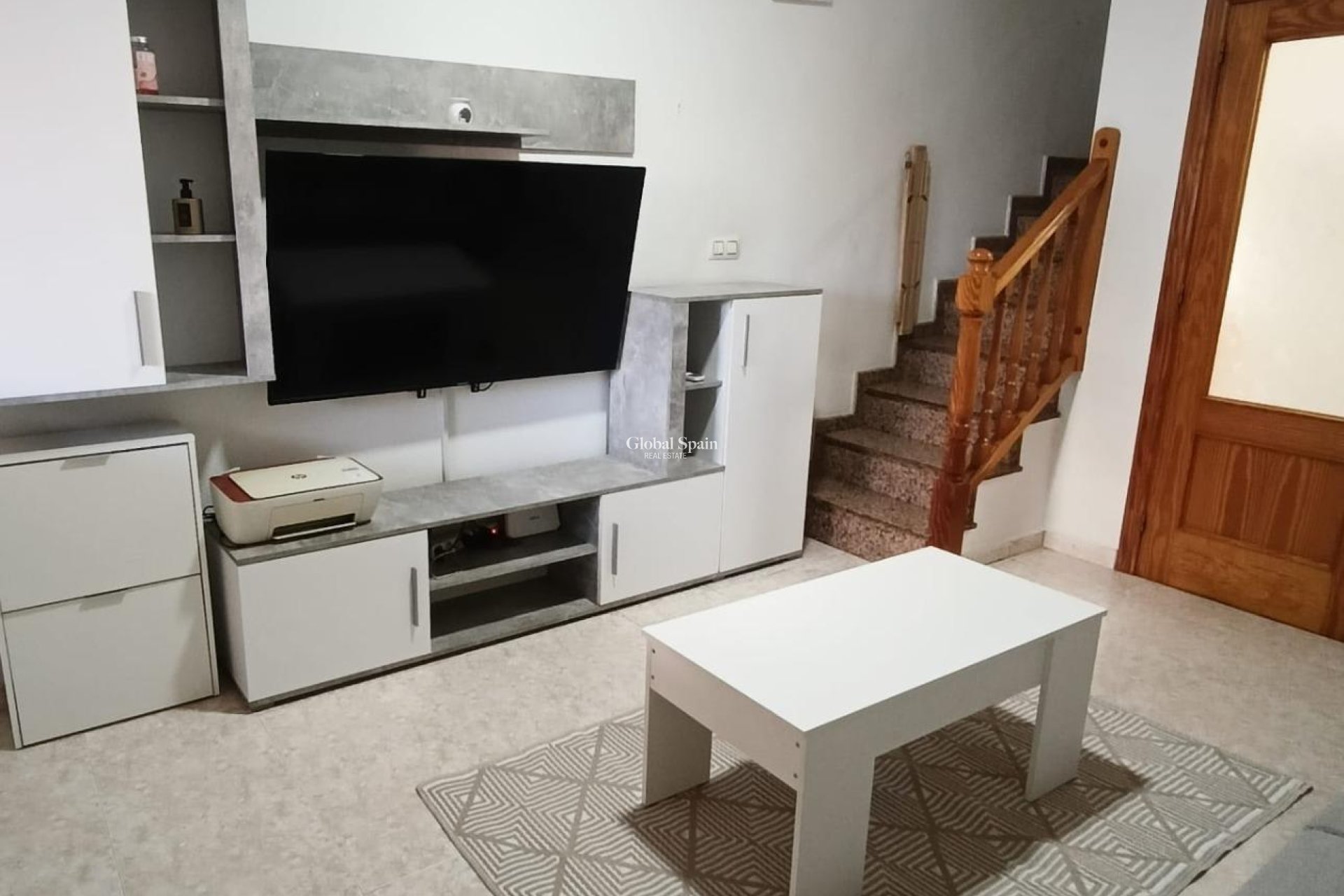 Wiederverkauf - HAUS -
TORREVIEJA - Torretas