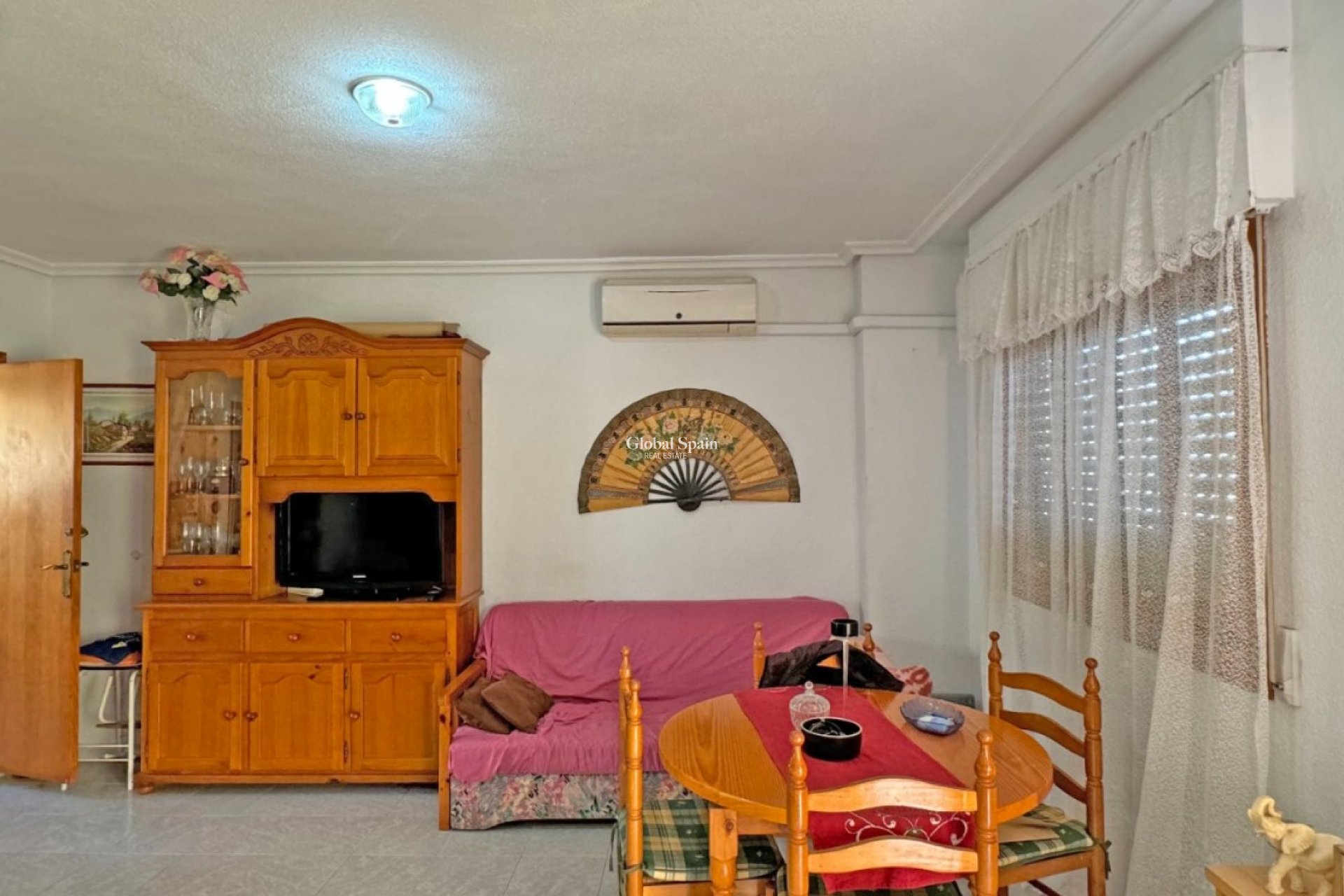 Wiederverkauf - HAUS -
TORREVIEJA - Torrevieja