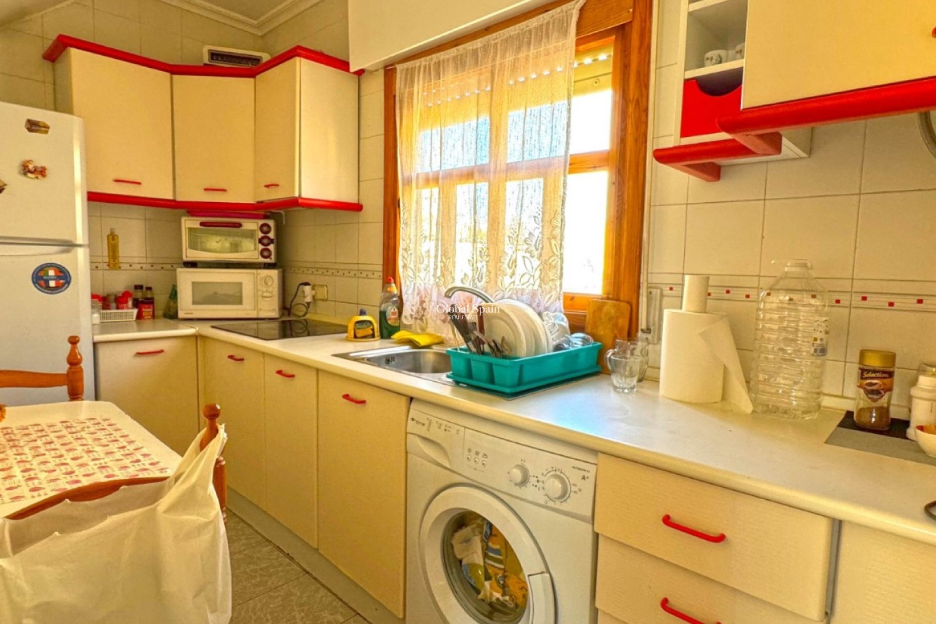 Wiederverkauf - HAUS -
TORREVIEJA - Torrevieja