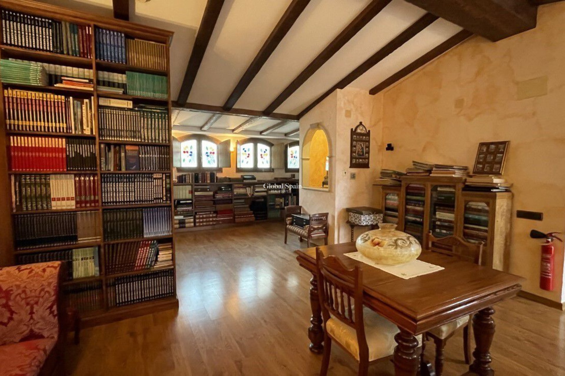 Wiederverkauf - HAUS -
TORREVIEJA - Torrevieja