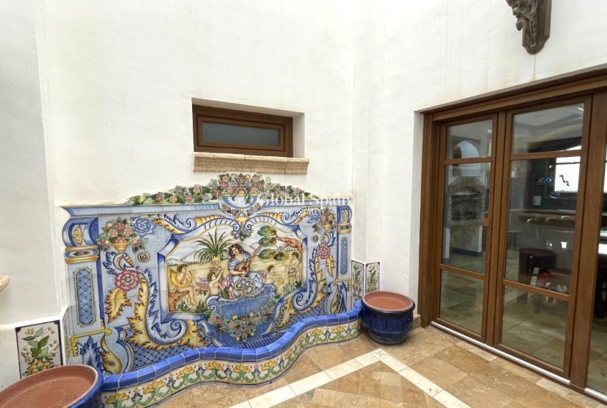 Wiederverkauf - HAUS -
TORREVIEJA - Torrevieja