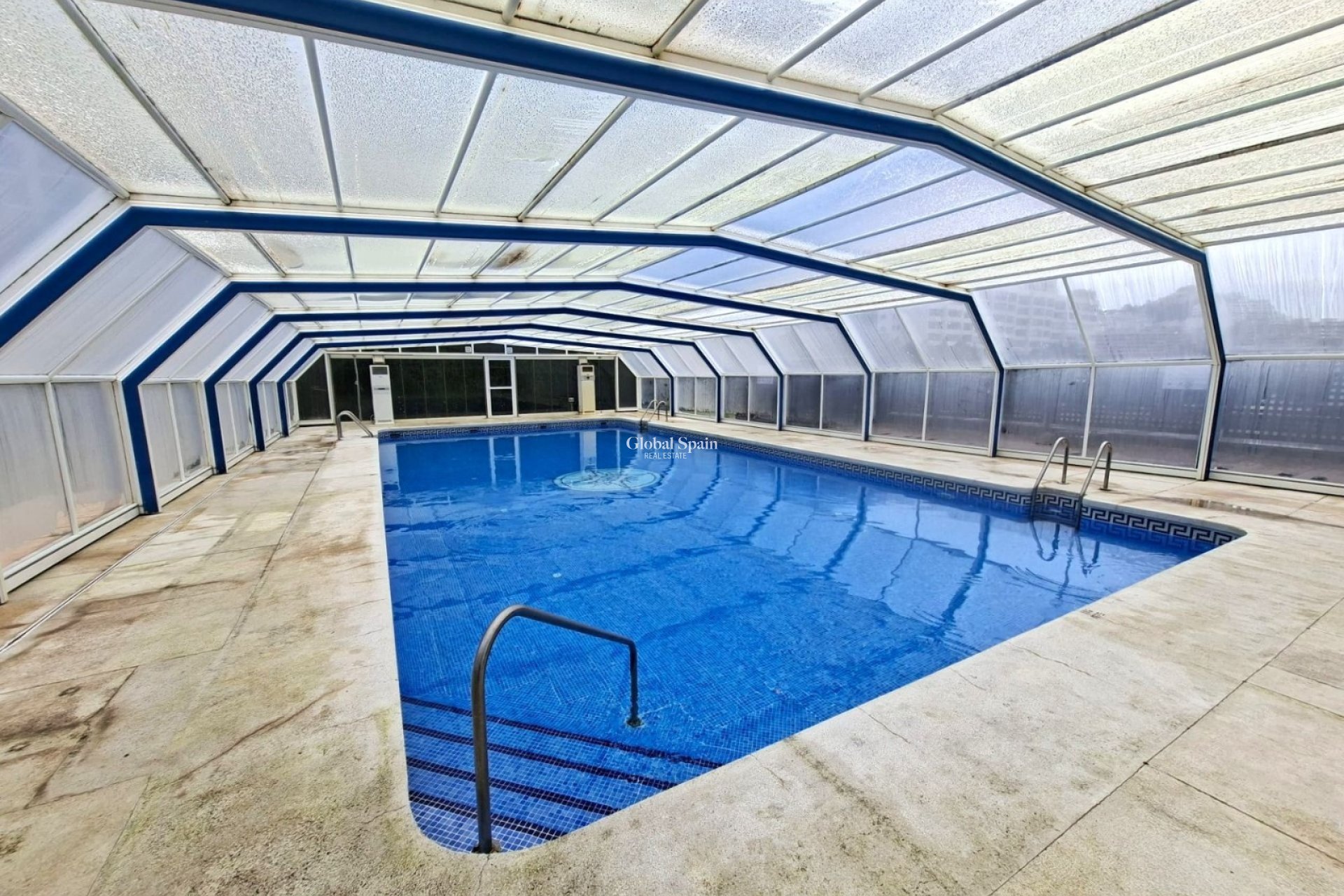 Wiederverkauf - HAUS -
VILLAJOYOSA - Cala de Villajoyosa