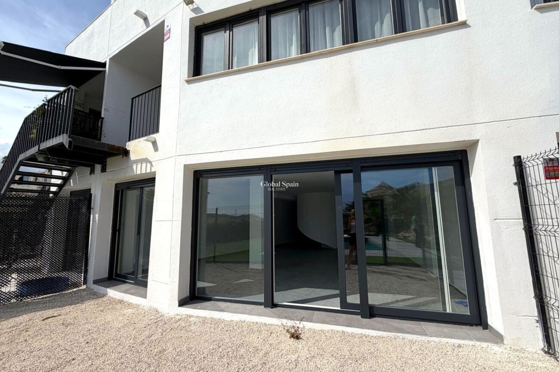 Wiederverkauf - HAUS -
VILLAJOYOSA - Montiboli