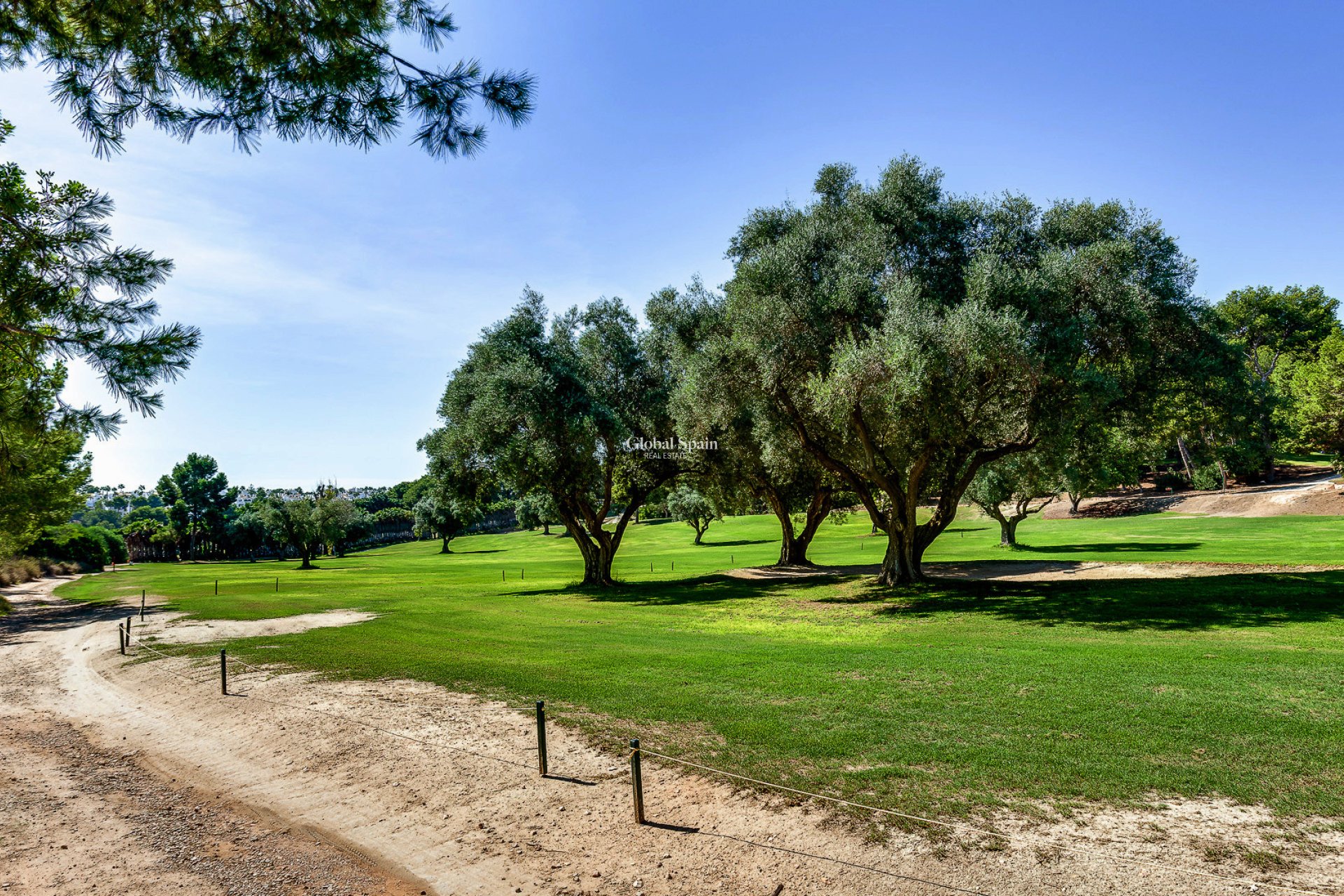Wiederverkauf - HAUS -
VILLAMARTÍN - Costa Blanca