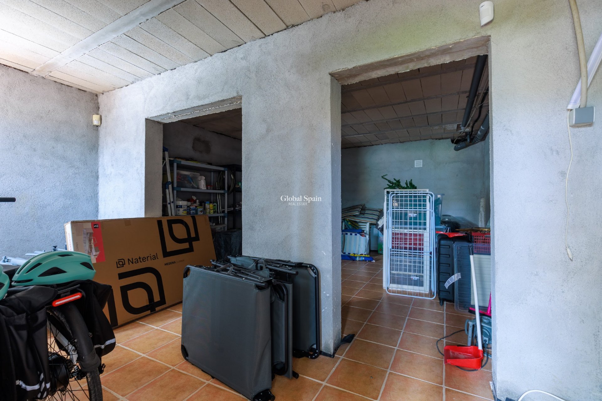 Wiederverkauf - HAUS -
VILLAMARTÍN - Costa Blanca