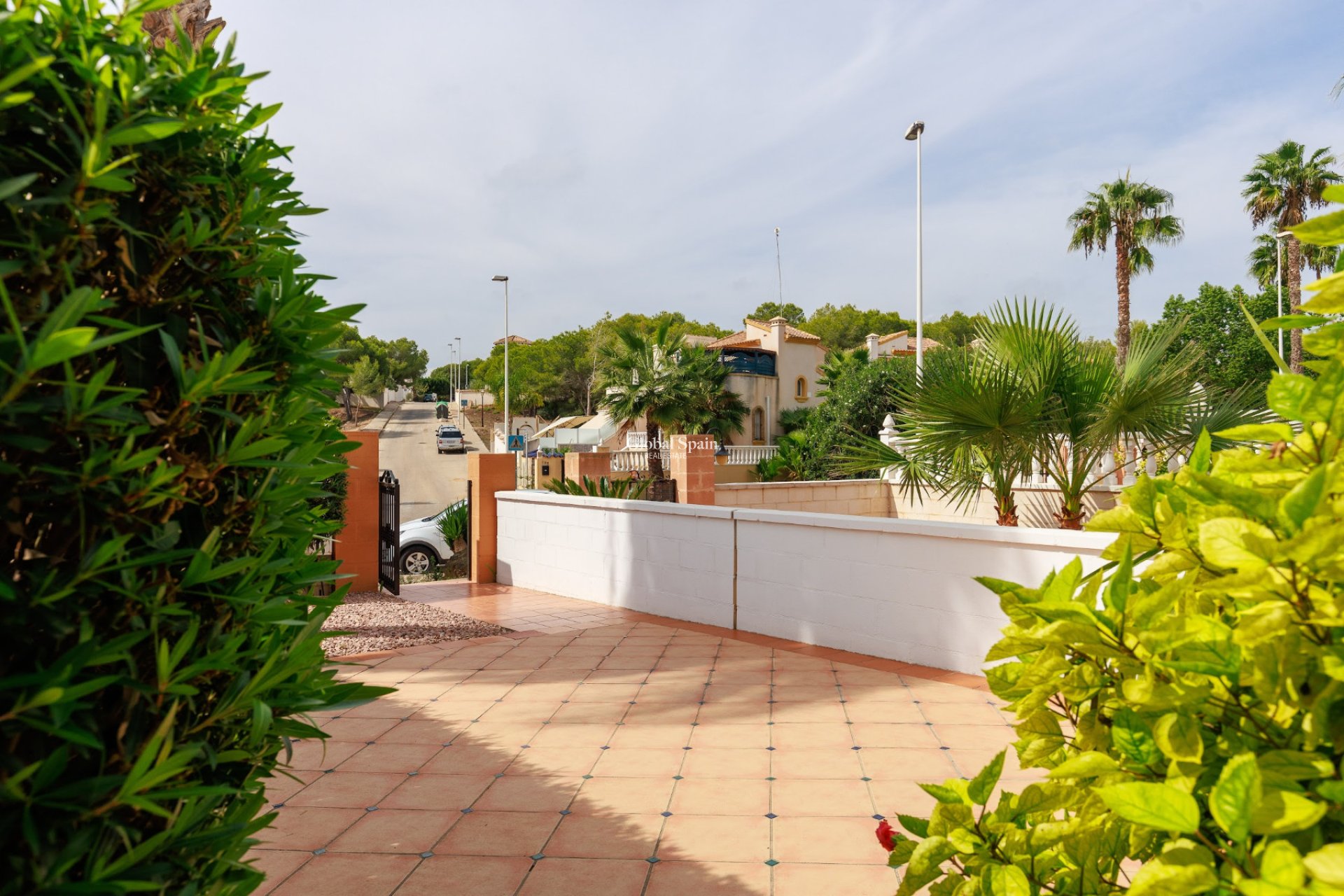 Wiederverkauf - HAUS -
VILLAMARTÍN - Costa Blanca