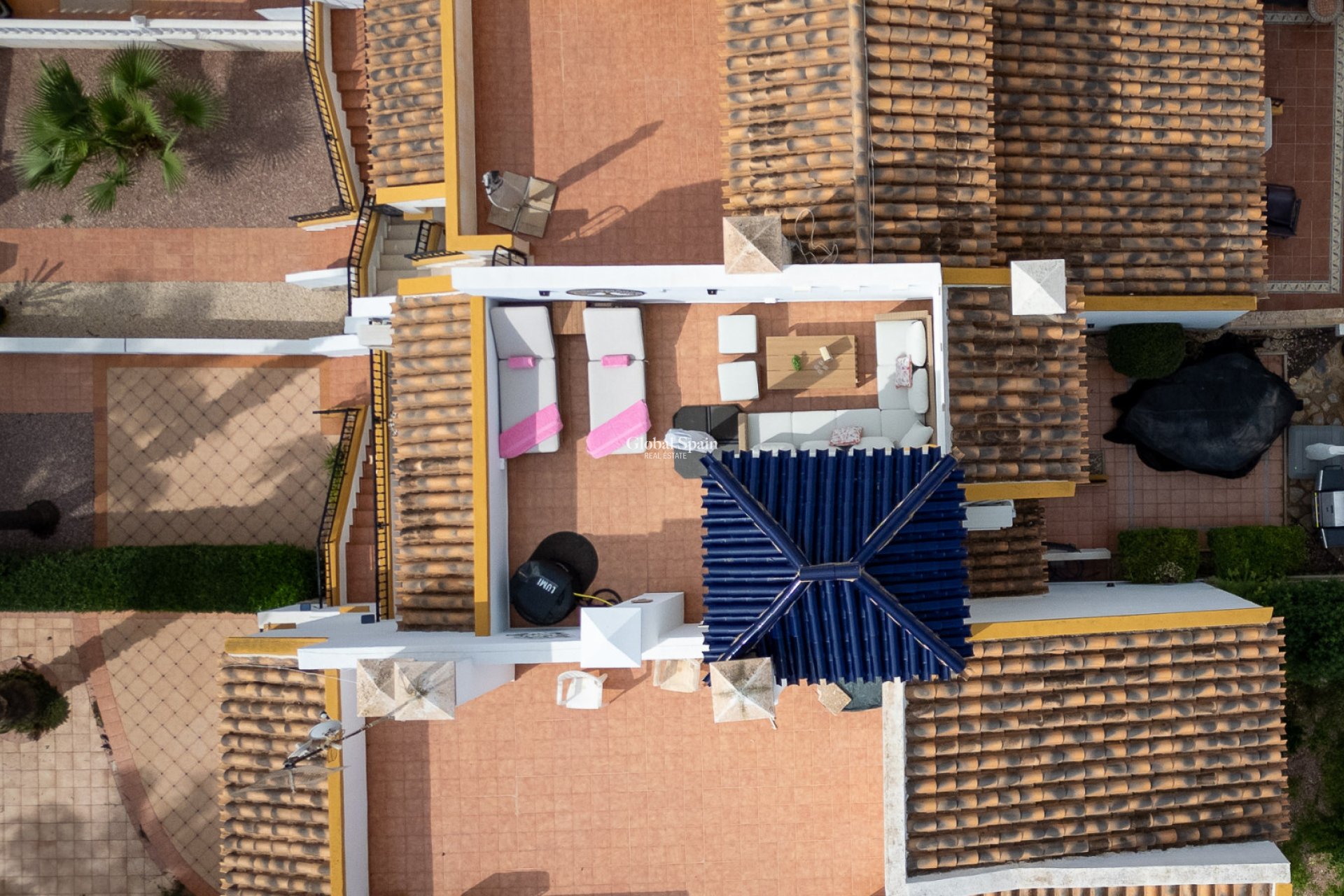 Wiederverkauf - HAUS -
VILLAMARTÍN - Costa Blanca