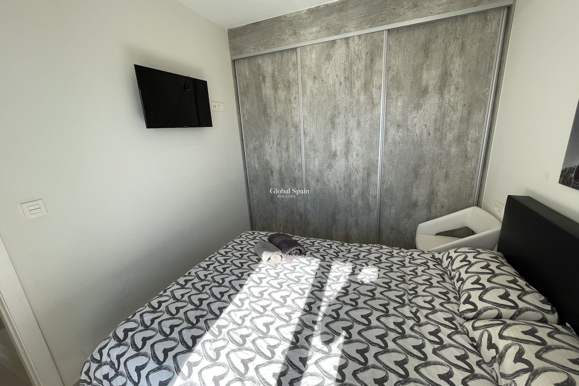 Wiederverkauf - HAUS -
VILLAMARTÍN