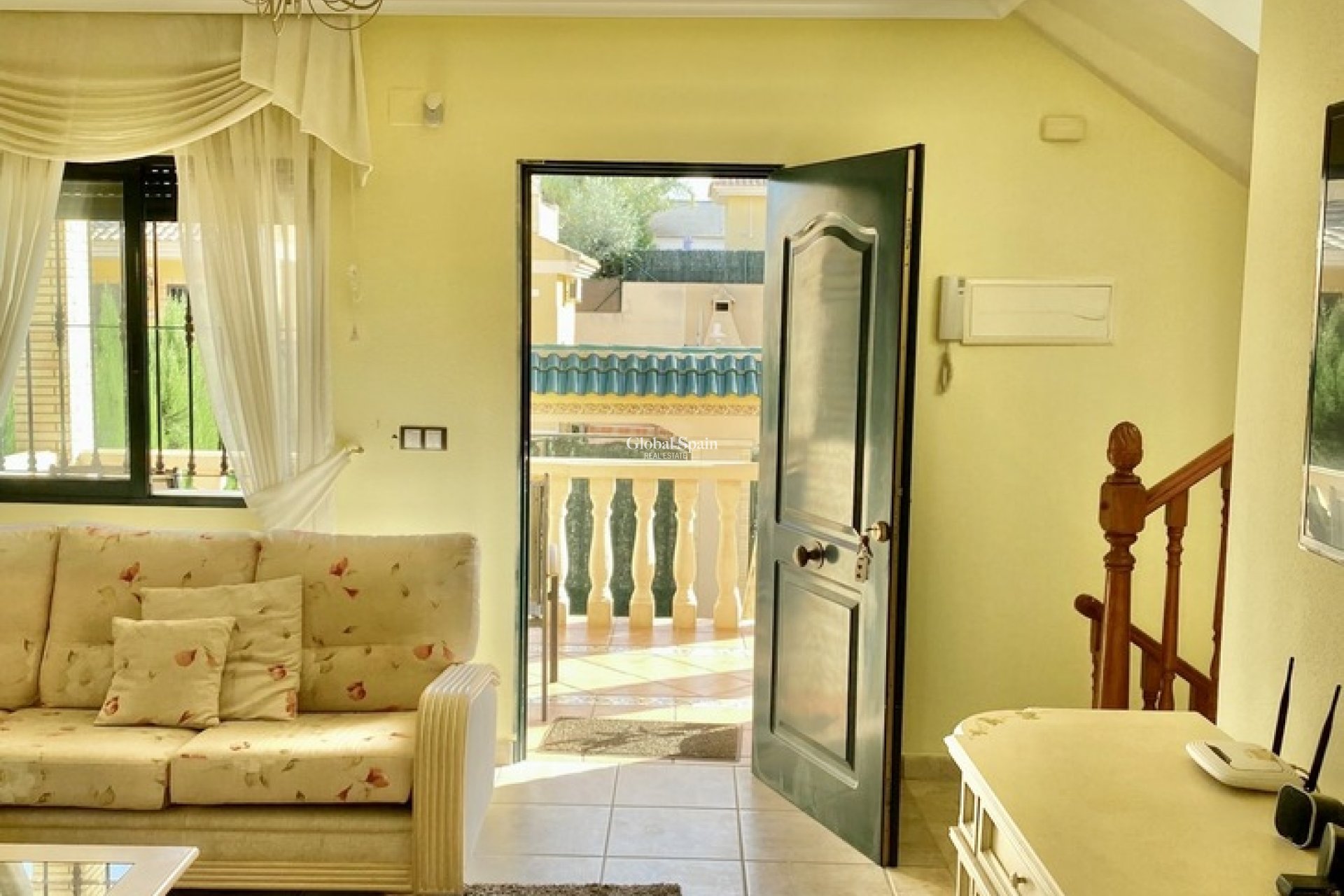 Wiederverkauf - HAUS -
VILLAMARTÍN