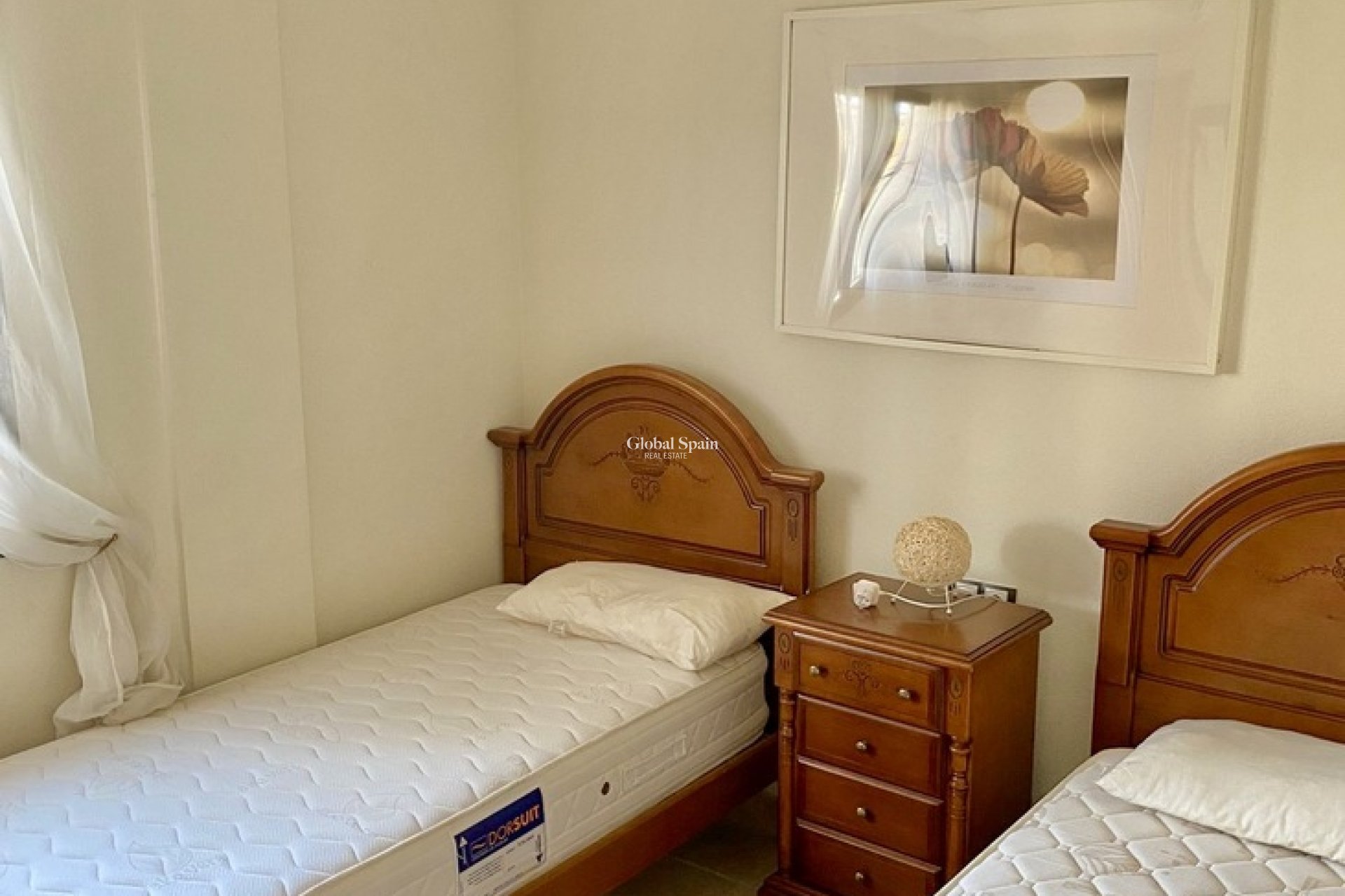 Wiederverkauf - HAUS -
VILLAMARTÍN