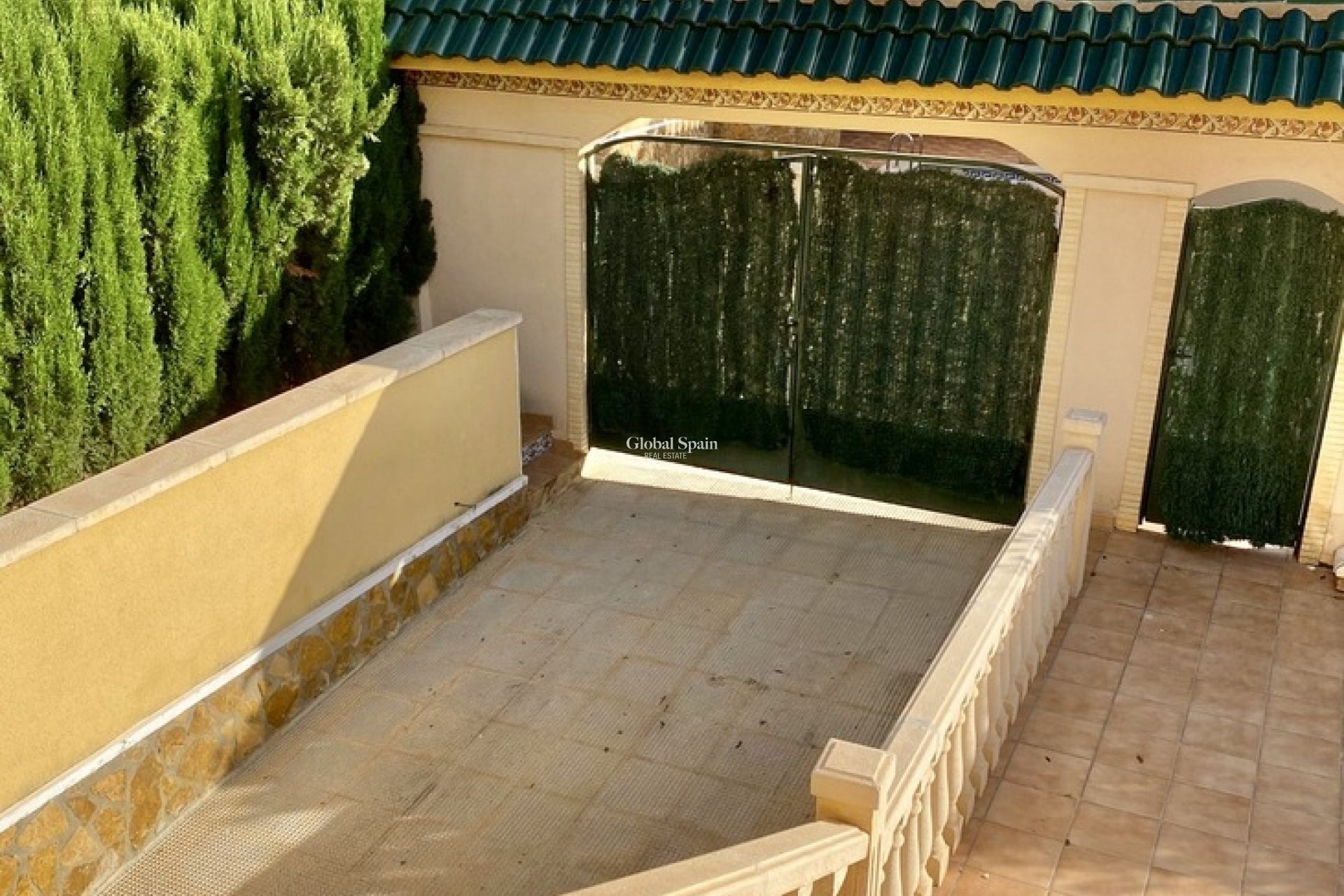 Wiederverkauf - HAUS -
VILLAMARTÍN