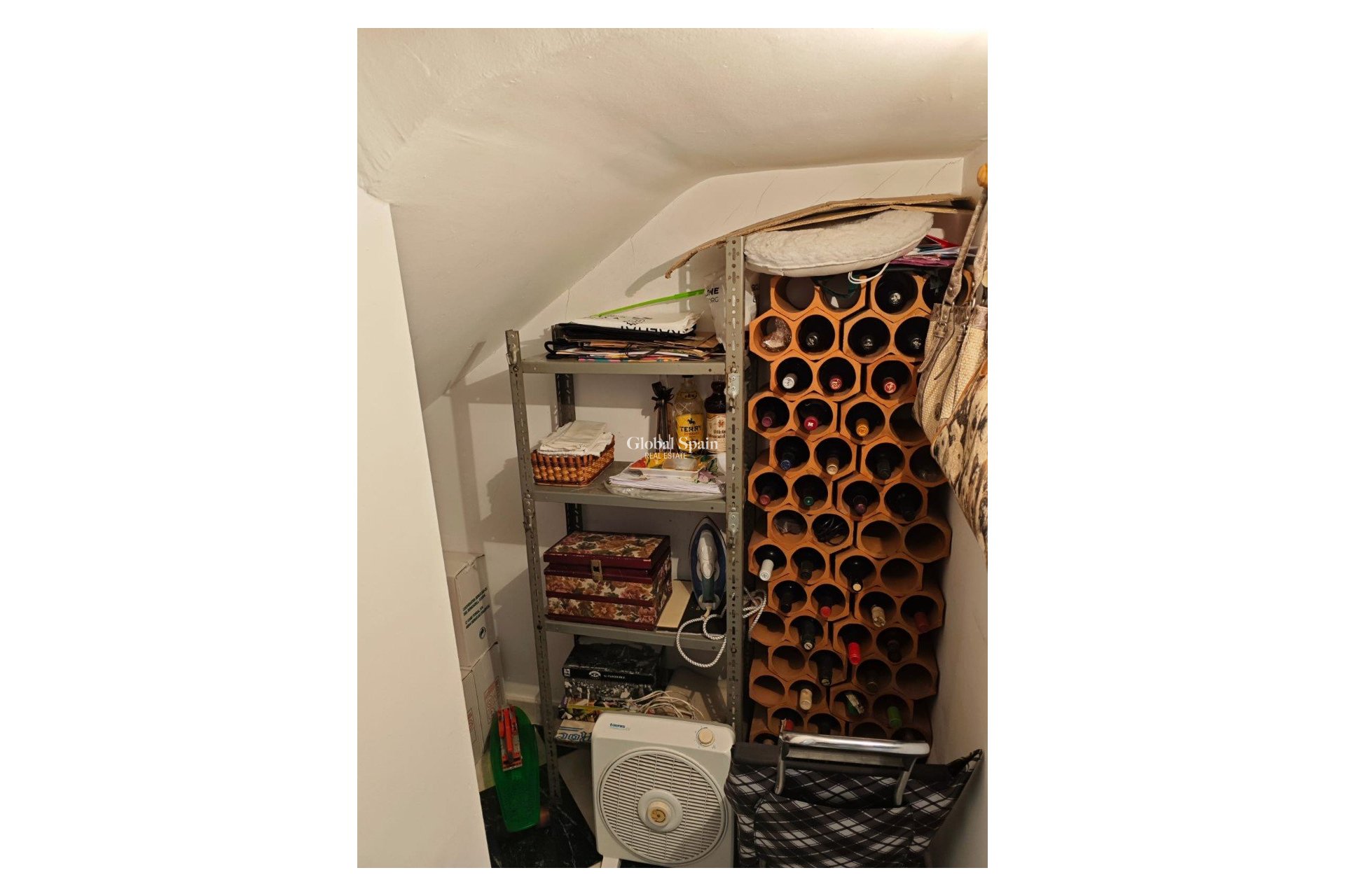 Wiederverkauf - HAUS -
XERESA - Pueblo