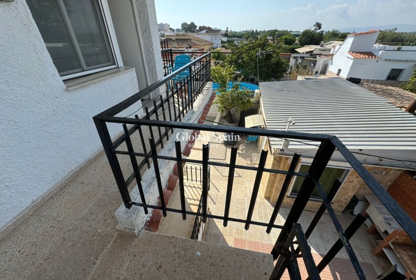 Wiederverkauf - Herberge -
Gandía - Playa de Gandía