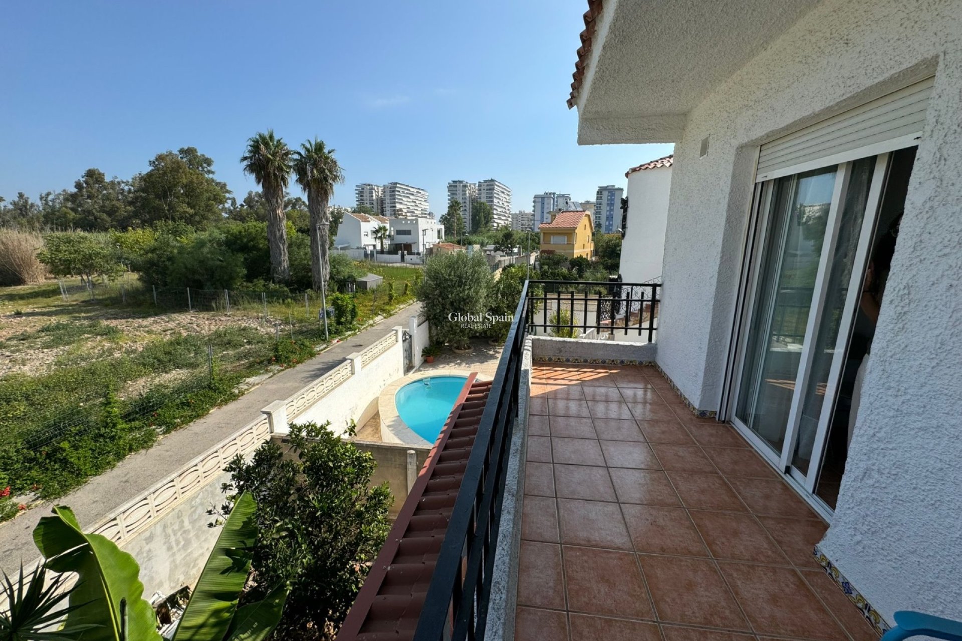 Wiederverkauf - Herberge -
Gandía - Playa de Gandía