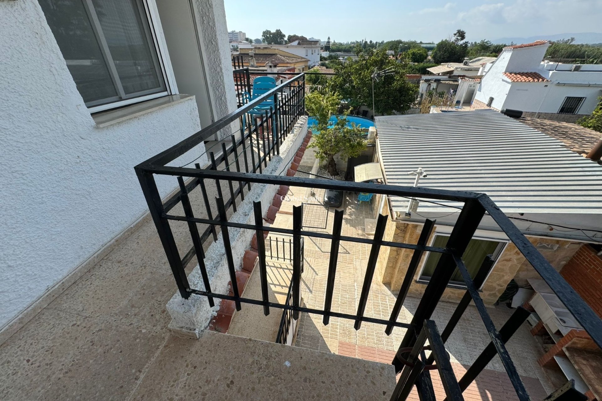 Wiederverkauf - Herberge -
Gandía - Playa de Gandía
