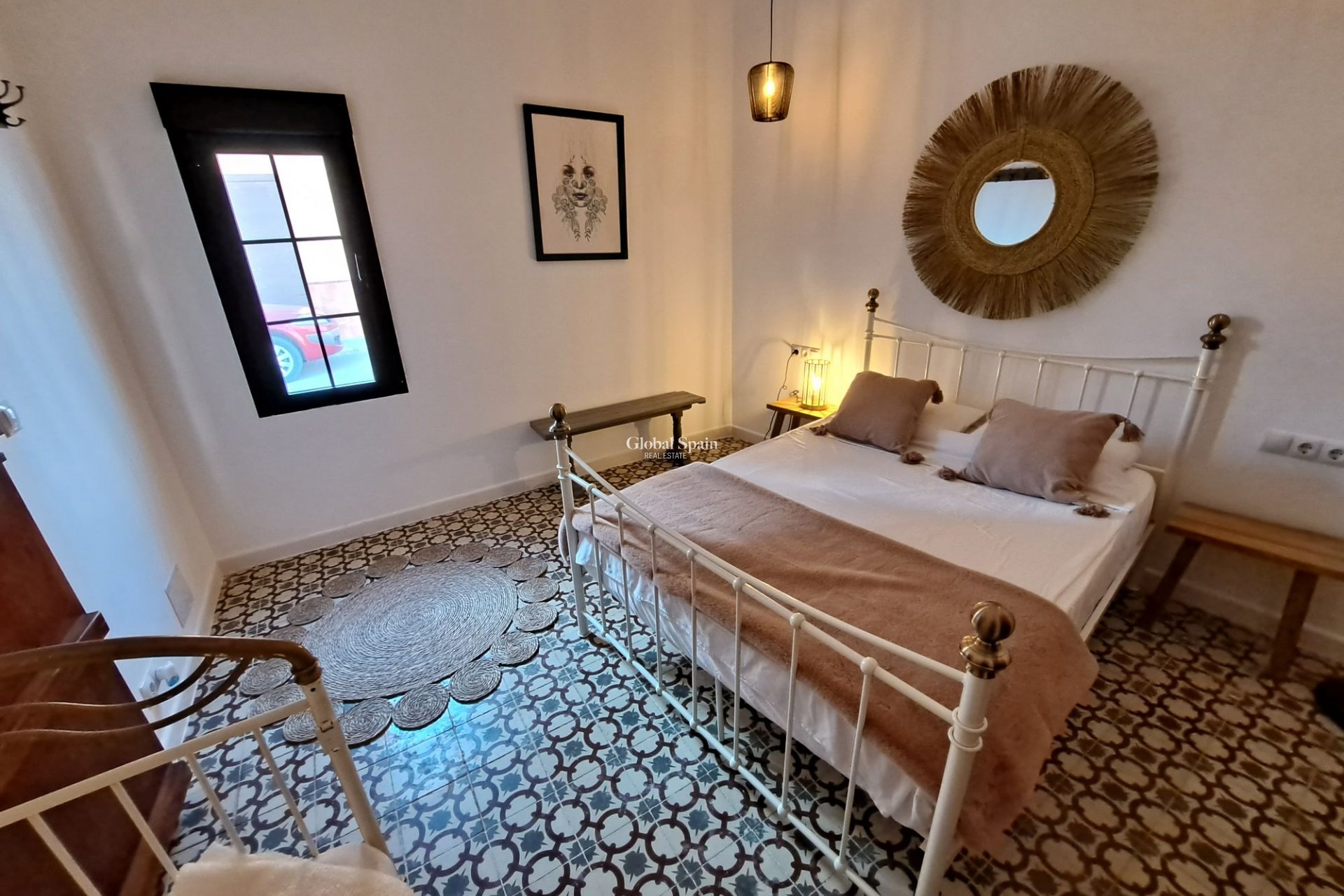 Wiederverkauf - Herenhuis -
Canada Del Trigo