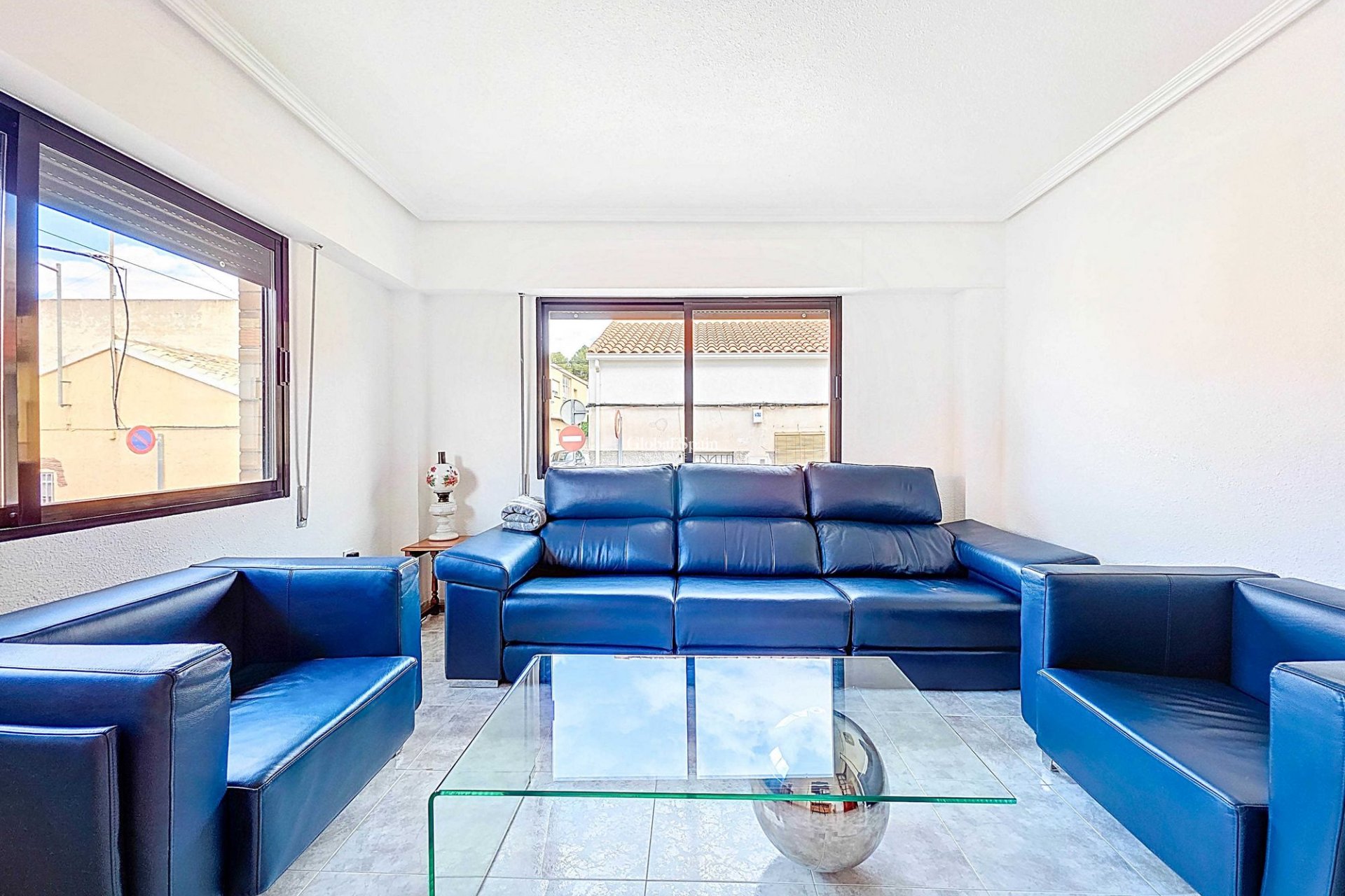 Wiederverkauf - Herenhuis -
Pinoso