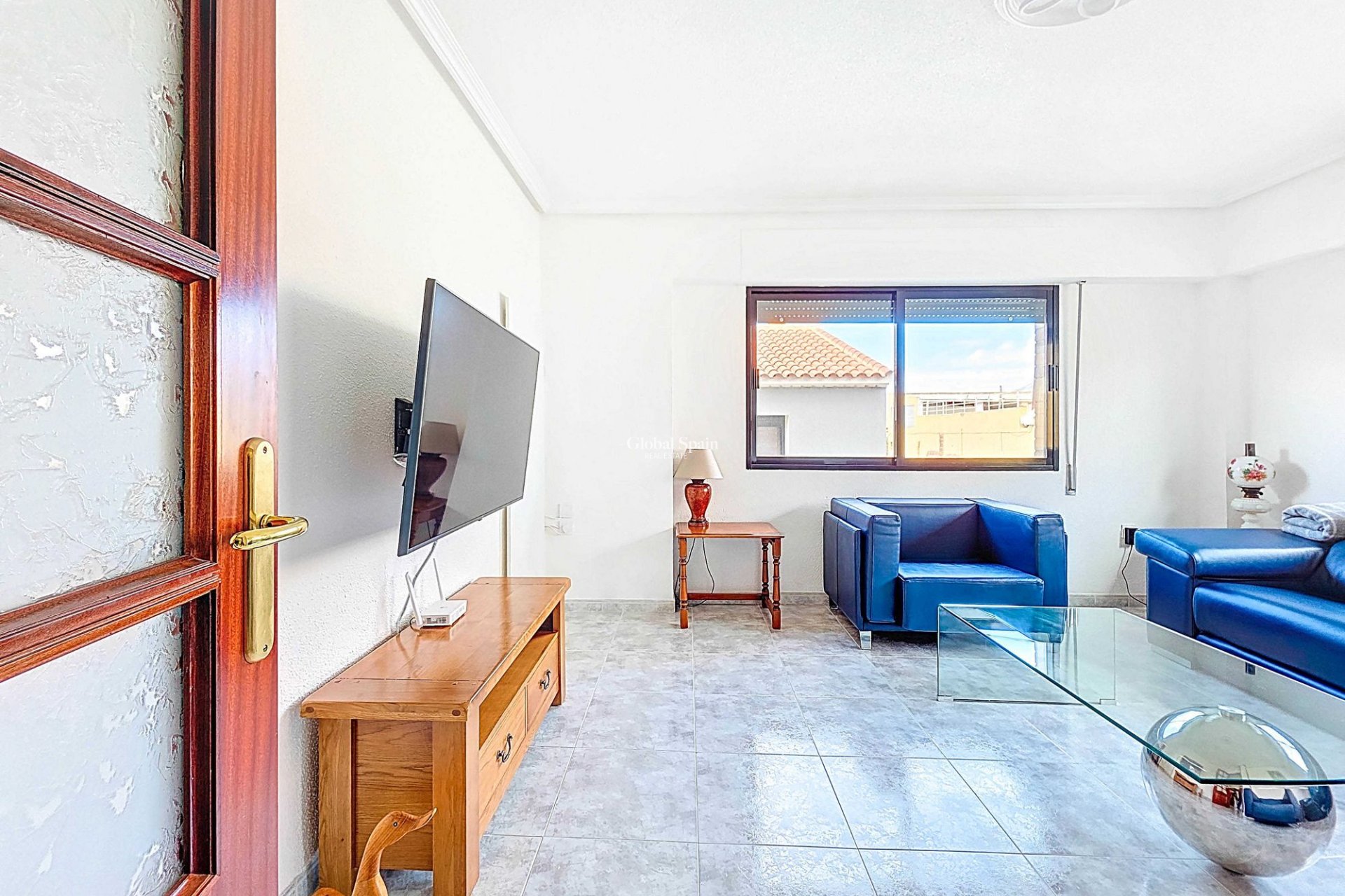 Wiederverkauf - Herenhuis -
Pinoso