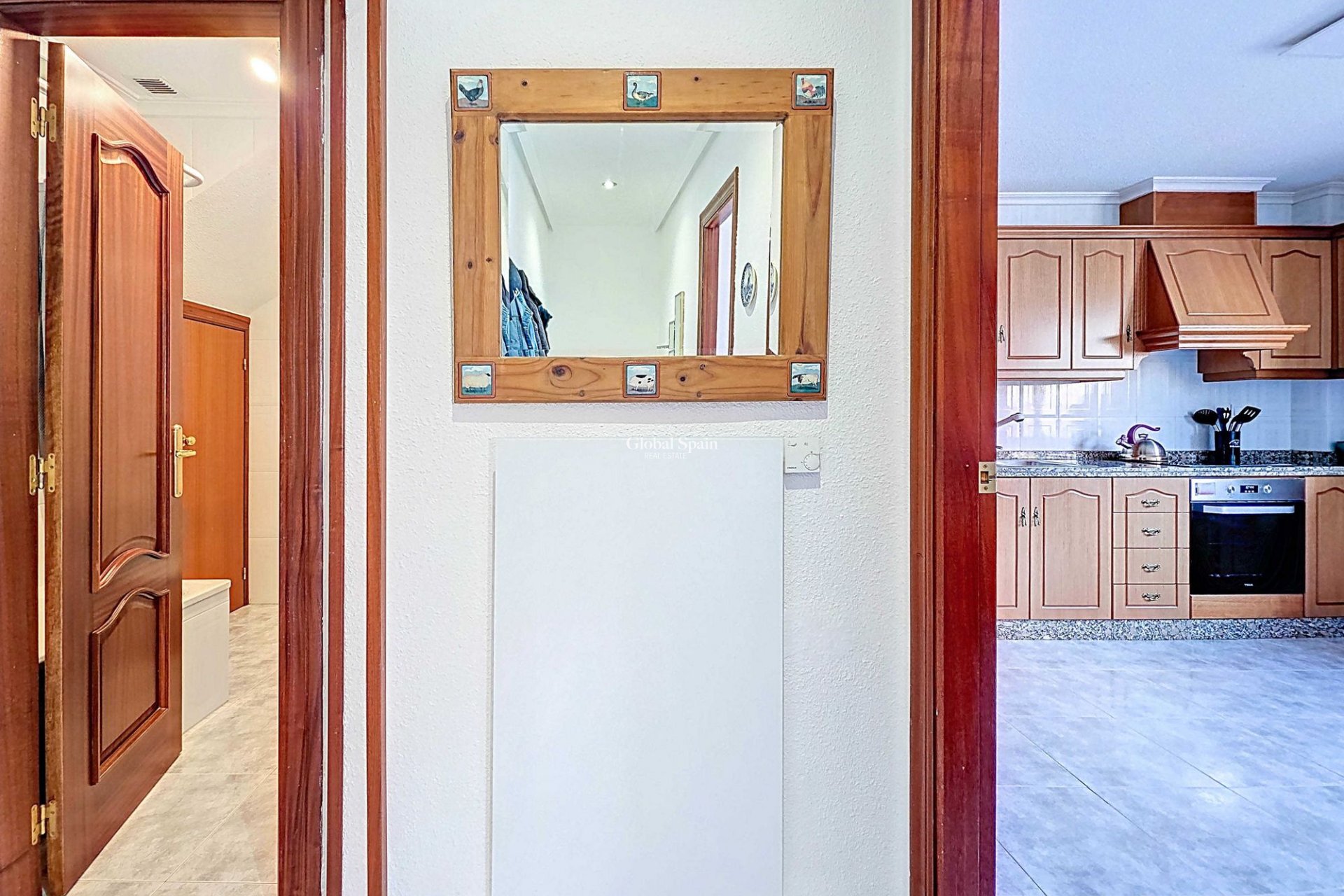 Wiederverkauf - Herenhuis -
Pinoso