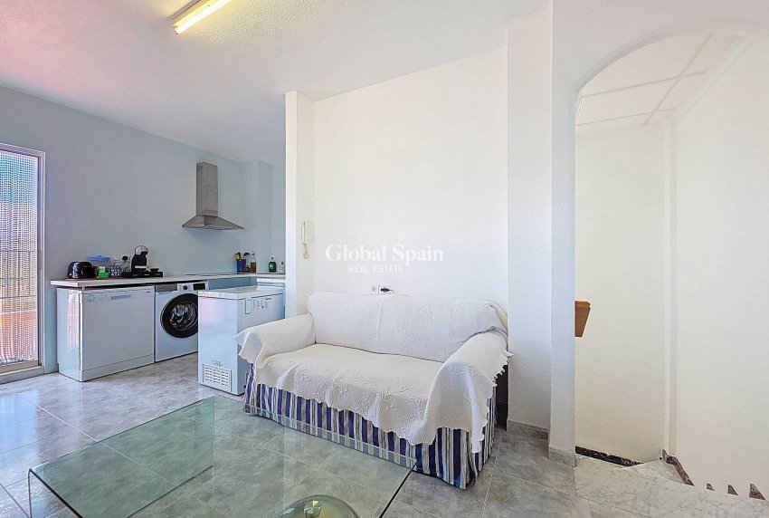 Wiederverkauf - Herenhuis -
Pinoso