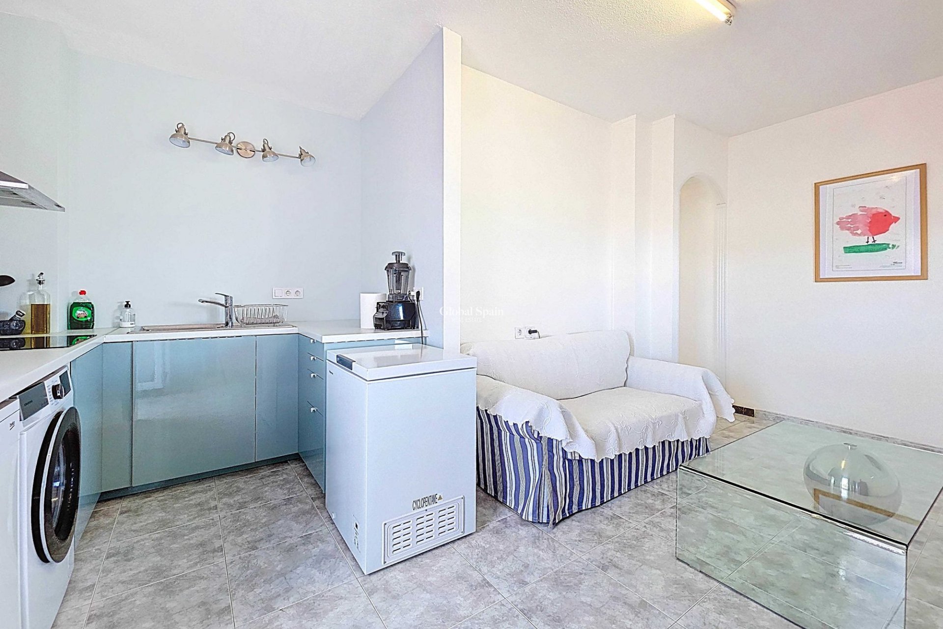 Wiederverkauf - Herenhuis -
Pinoso