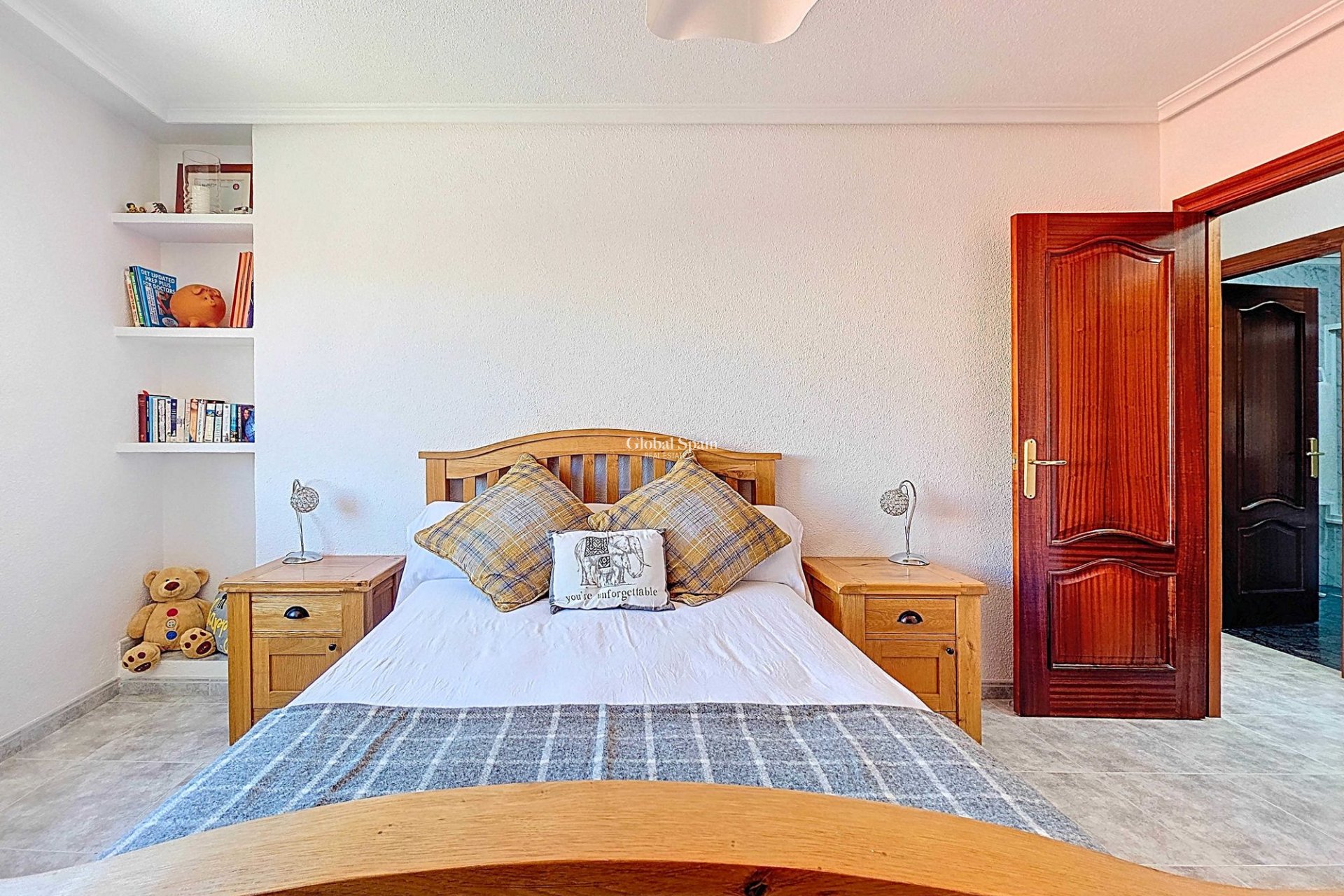 Wiederverkauf - Herenhuis -
Pinoso