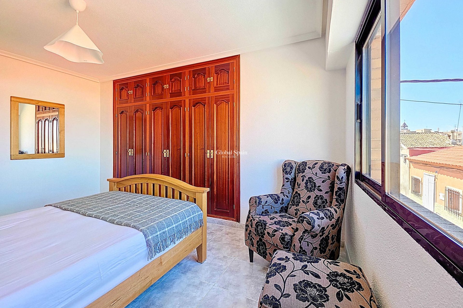 Wiederverkauf - Herenhuis -
Pinoso