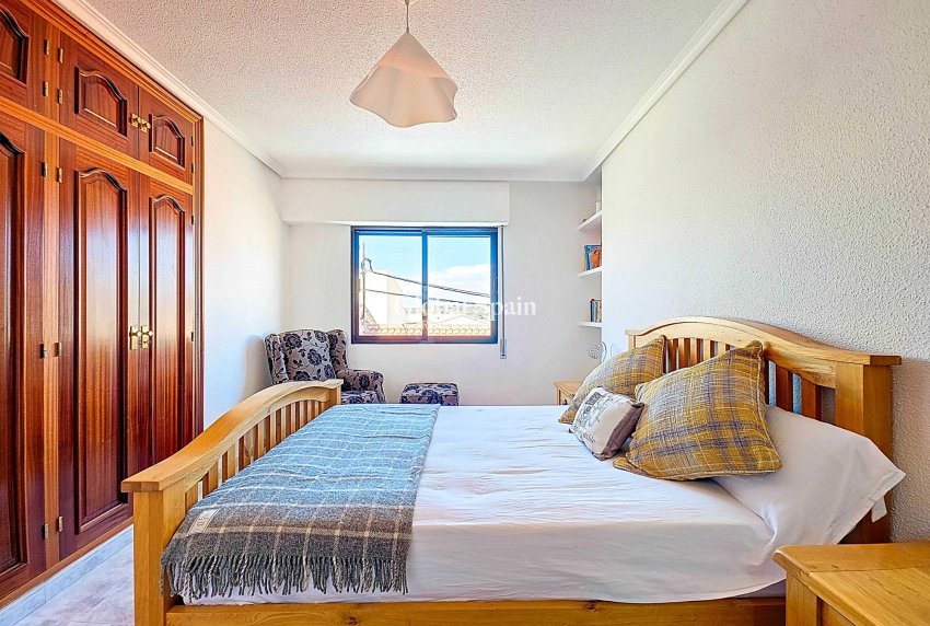 Wiederverkauf - Herenhuis -
Pinoso