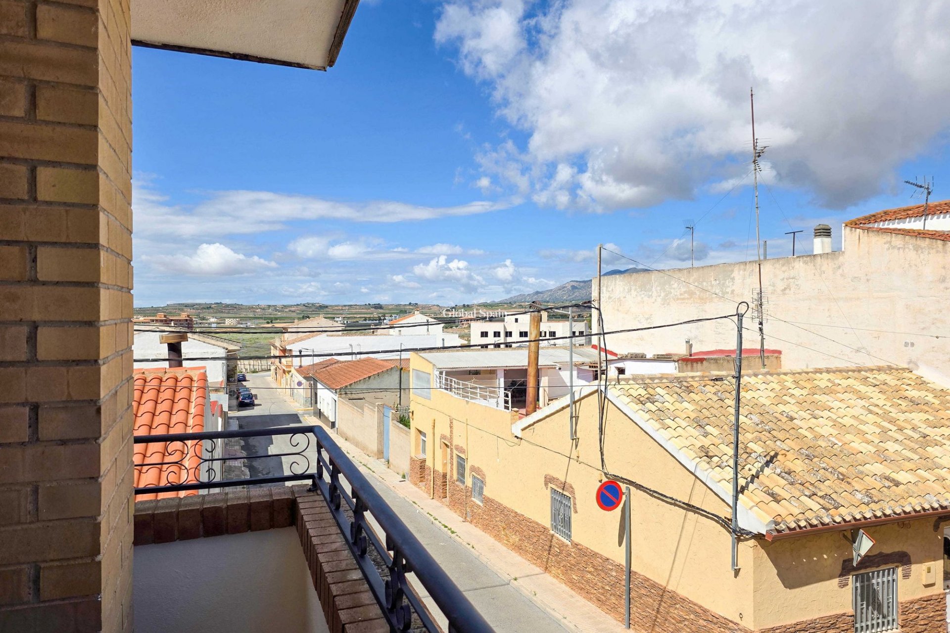 Wiederverkauf - Herenhuis -
Pinoso