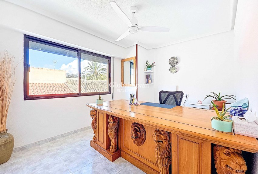 Wiederverkauf - Herenhuis -
Pinoso