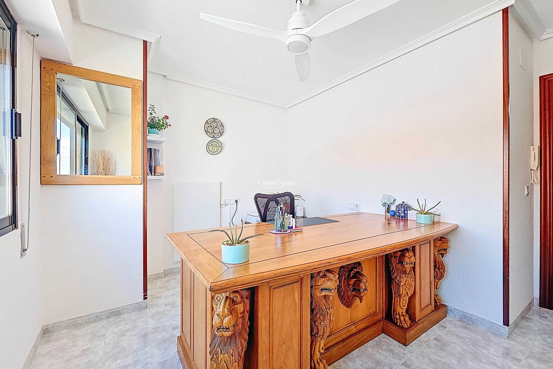 Wiederverkauf - Herenhuis -
Pinoso