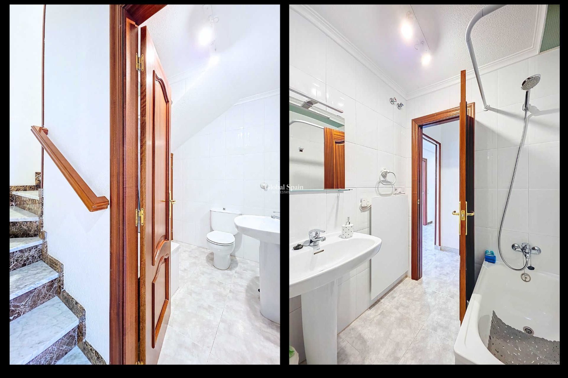 Wiederverkauf - Herenhuis -
Pinoso