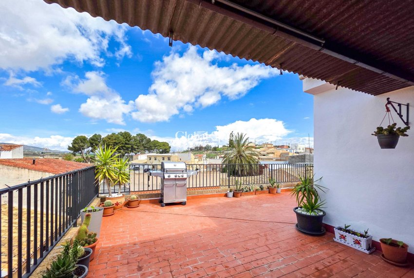 Wiederverkauf - Herenhuis -
Pinoso