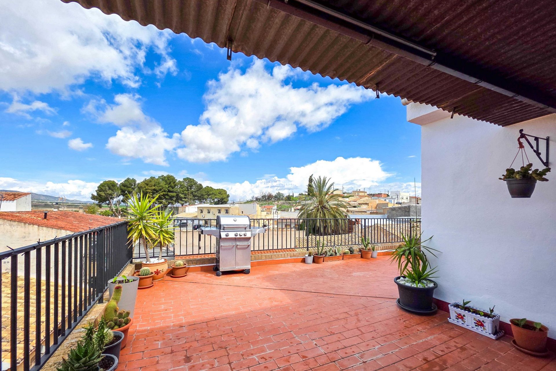 Wiederverkauf - Herenhuis -
Pinoso