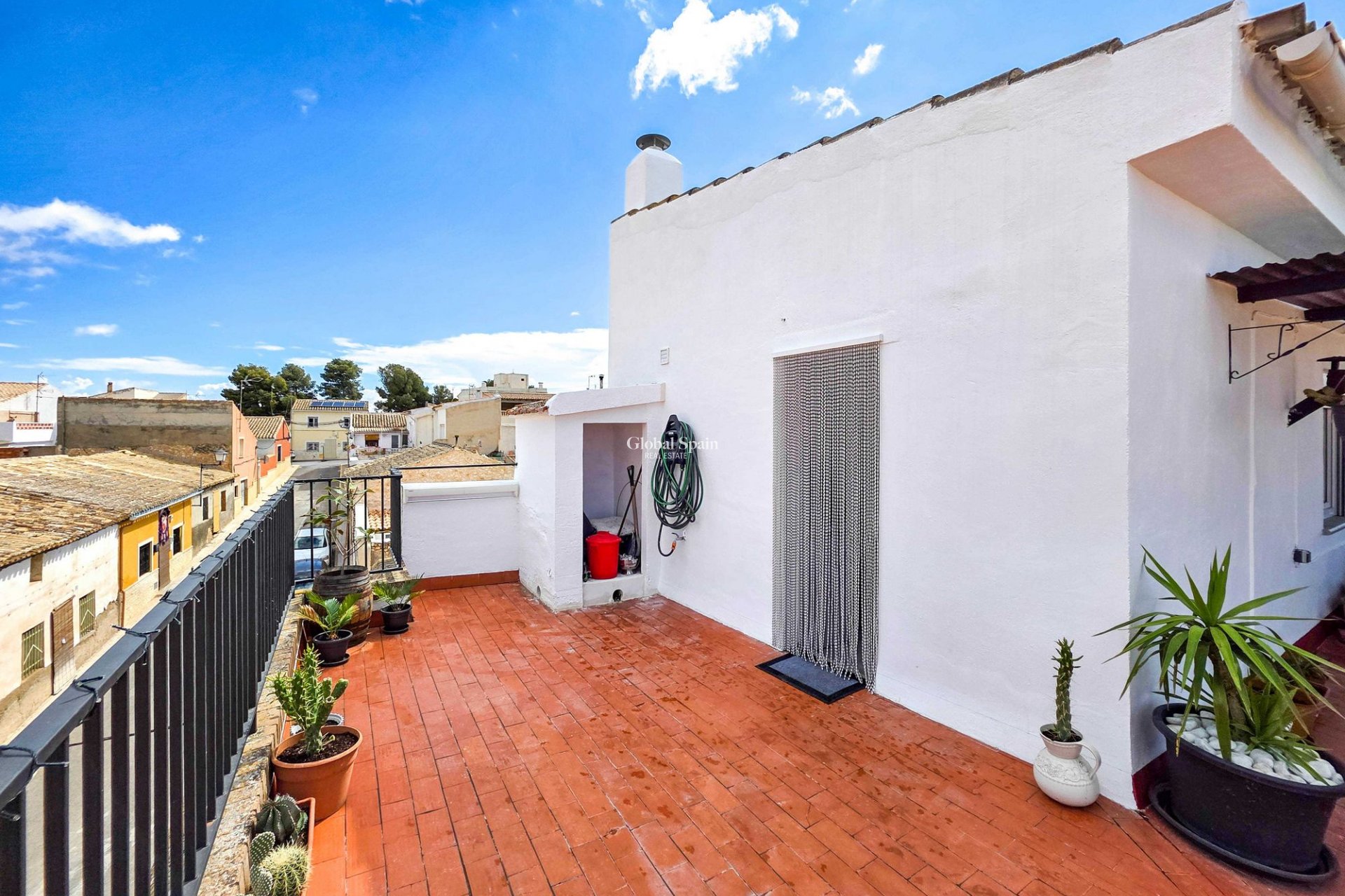 Wiederverkauf - Herenhuis -
Pinoso