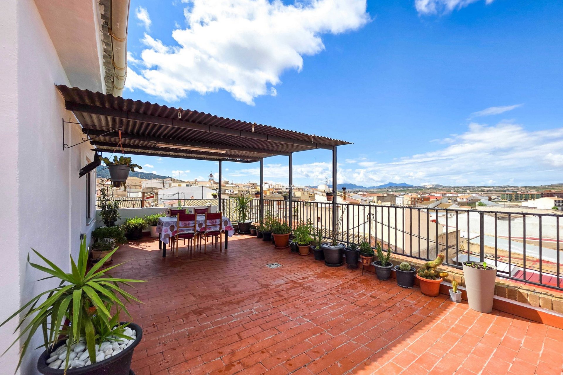 Wiederverkauf - Herenhuis -
Pinoso