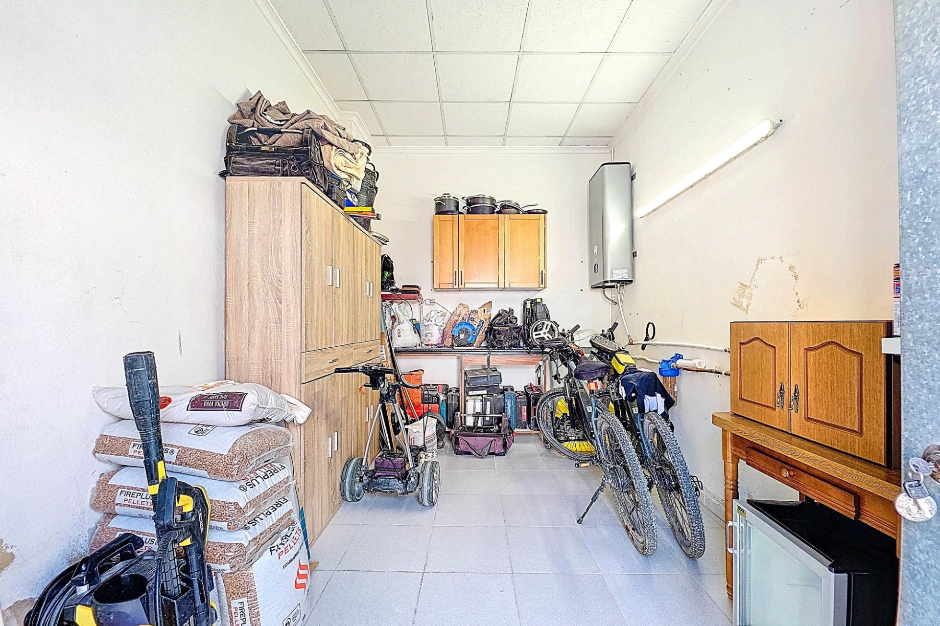 Wiederverkauf - Herenhuis -
Pinoso