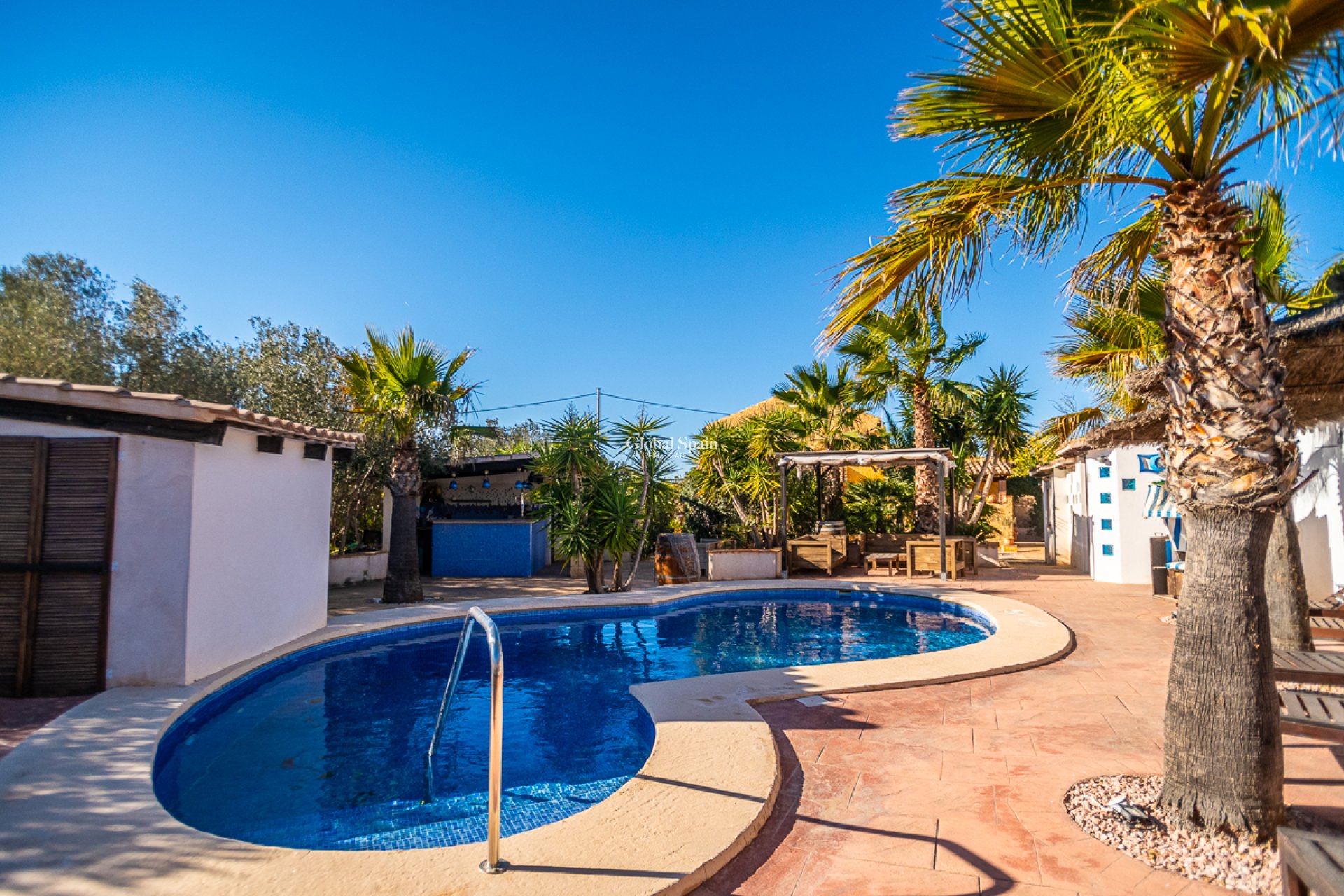 Wiederverkauf - Kommerziell -
Hondón de las Nieves