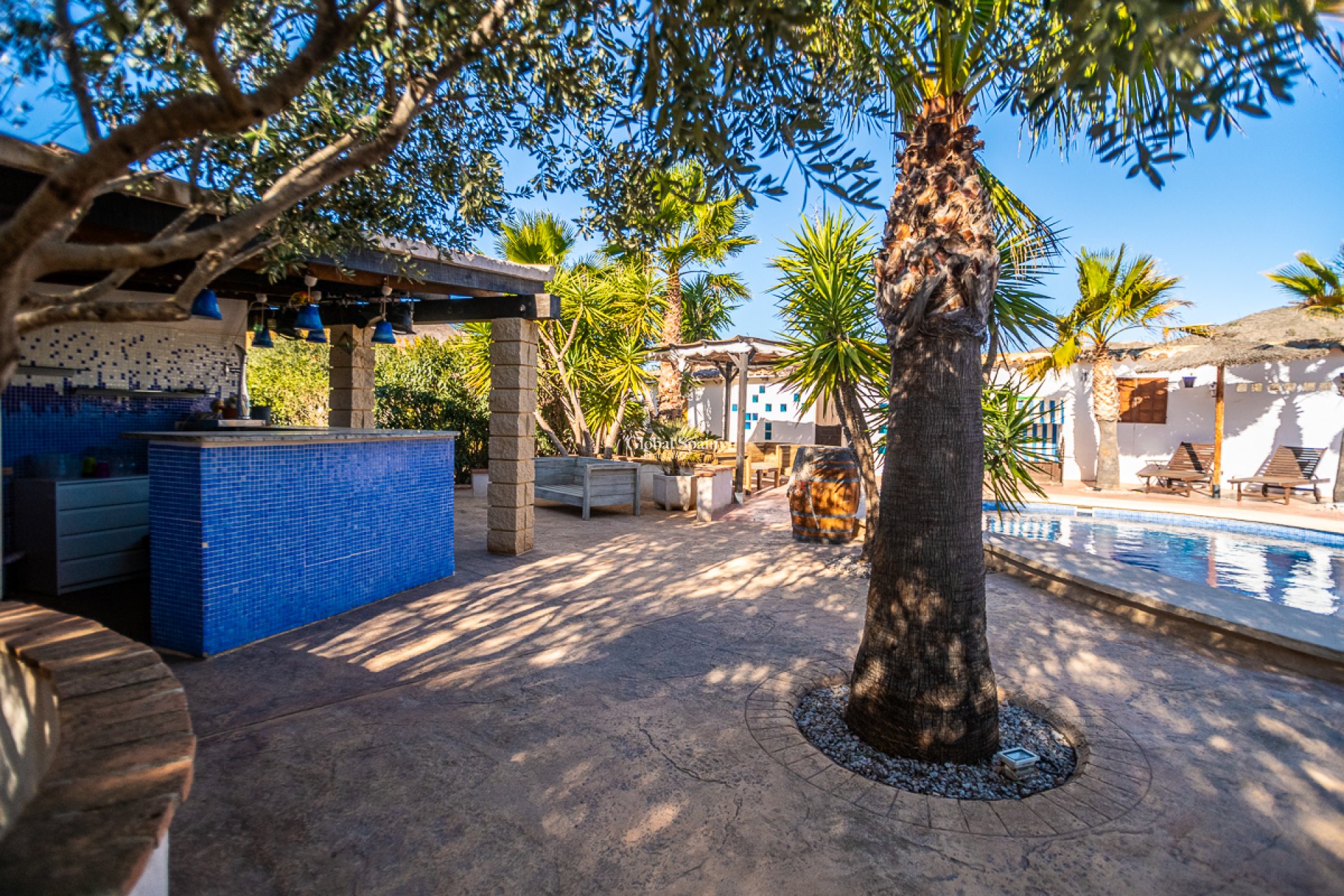 Wiederverkauf - Kommerziell -
Hondón de las Nieves