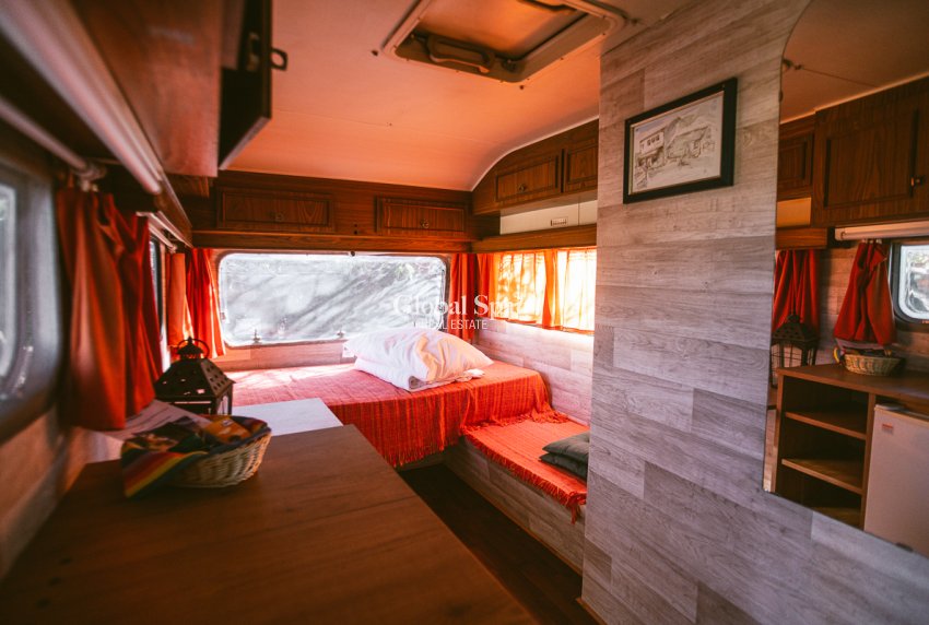 Wiederverkauf - Kommerziell -
Hondón de las Nieves