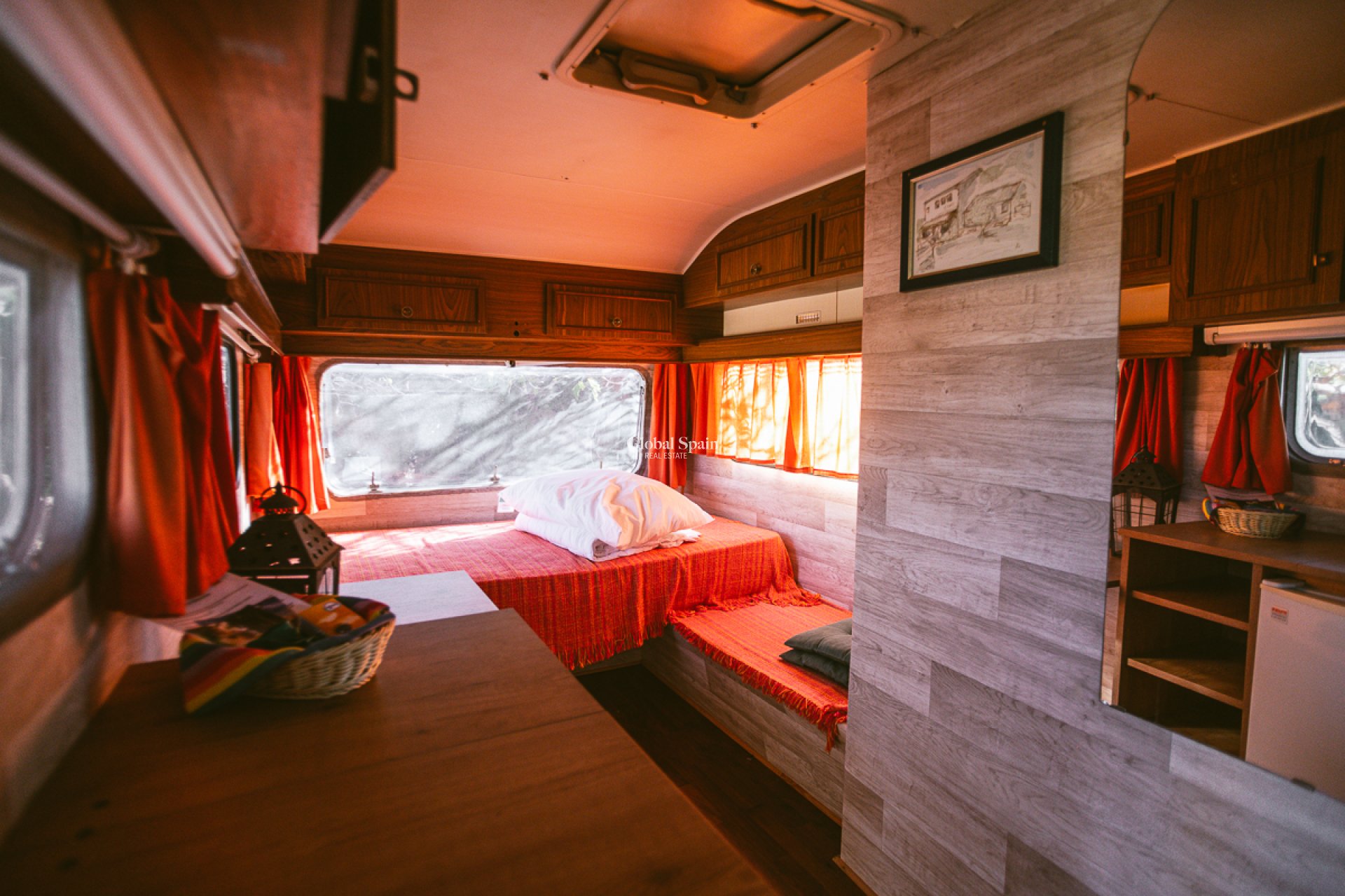 Wiederverkauf - Kommerziell -
Hondón de las Nieves